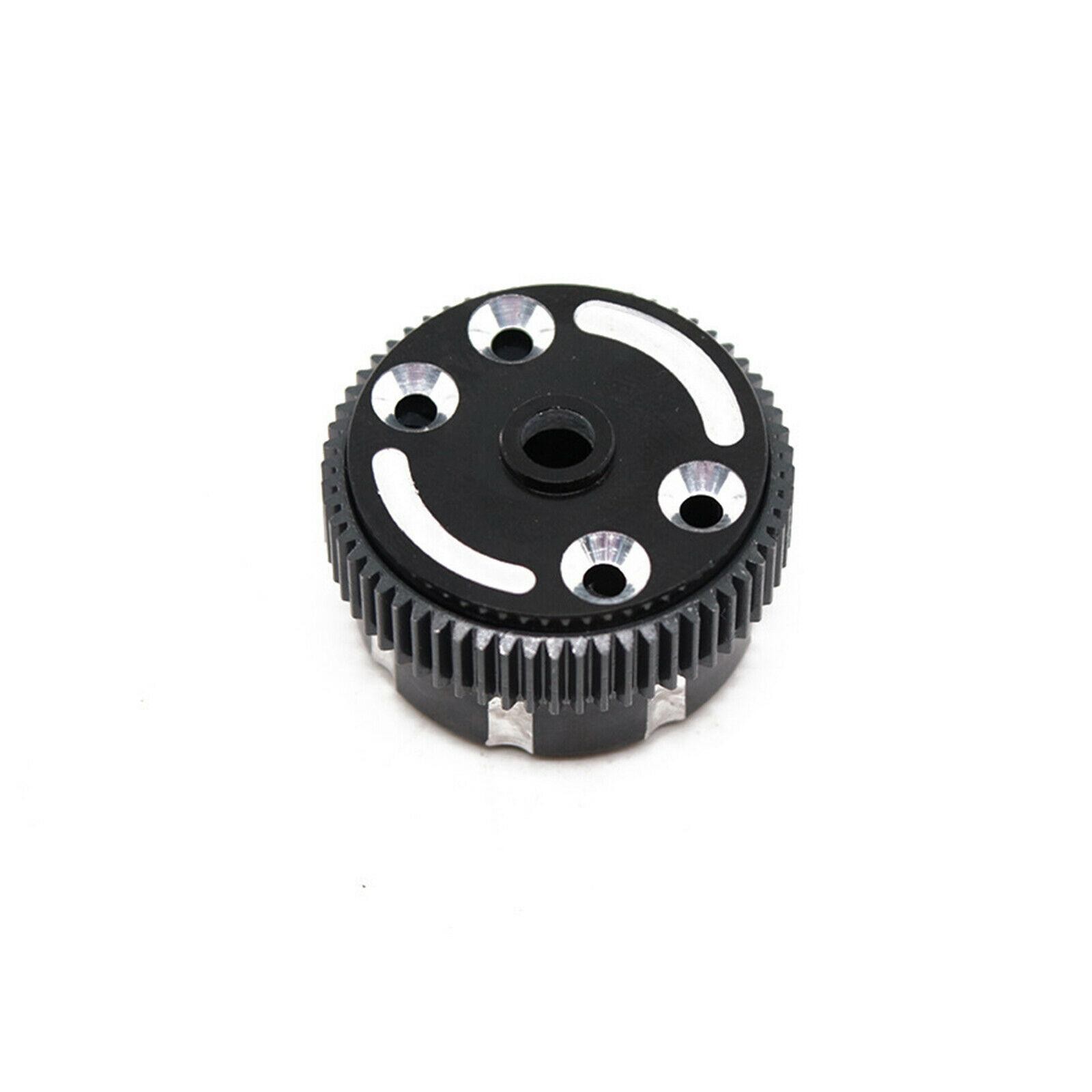 Aluminum Differential Case For Slash 2WD/Rustler/Stampede/Bandit 1:10 RC