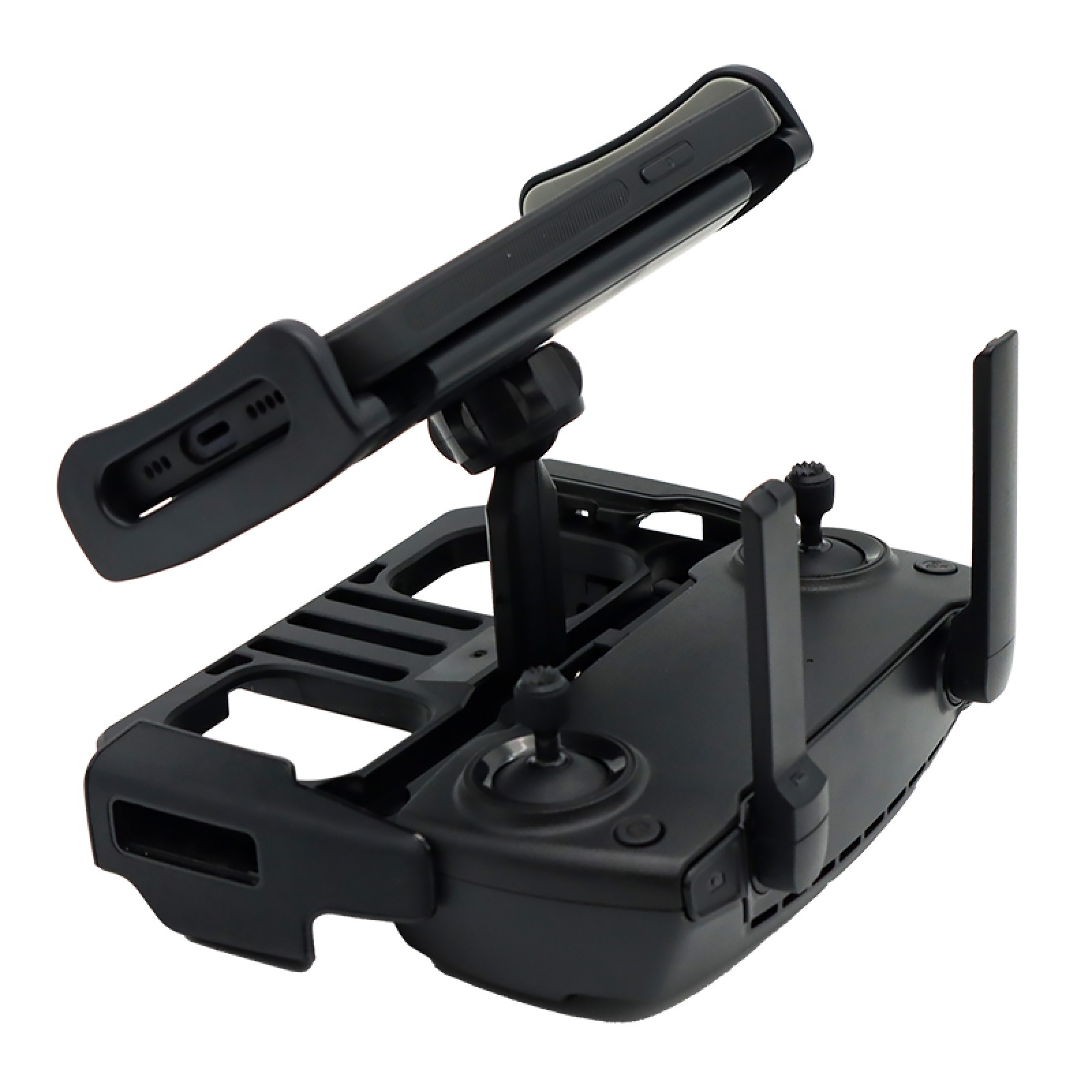 Remote Control Phone Tablet Mount Bracket For DJI Mavic Air 2/Air2S/Mini 2 Drone