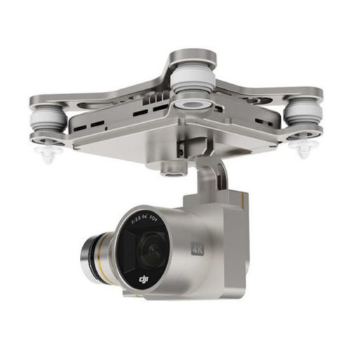 Durable Gimbal Damping Rubber&Anti-drop Pin Kit For DJI Phantom 3 Pro Advanced d