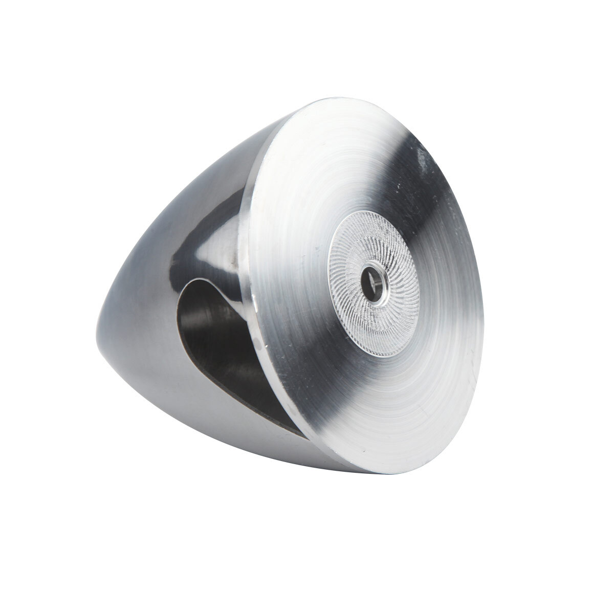 1.5/1.75/2/2.25/2.5/2.75/3/3.25/3.5/3.75/4inch CNC Al-Alloy Spinner for RC plane