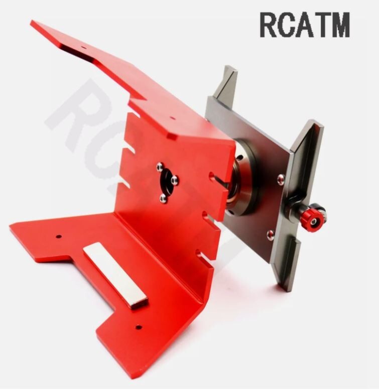 Aluminum Work Stand Repair Stand For On Road RC Car