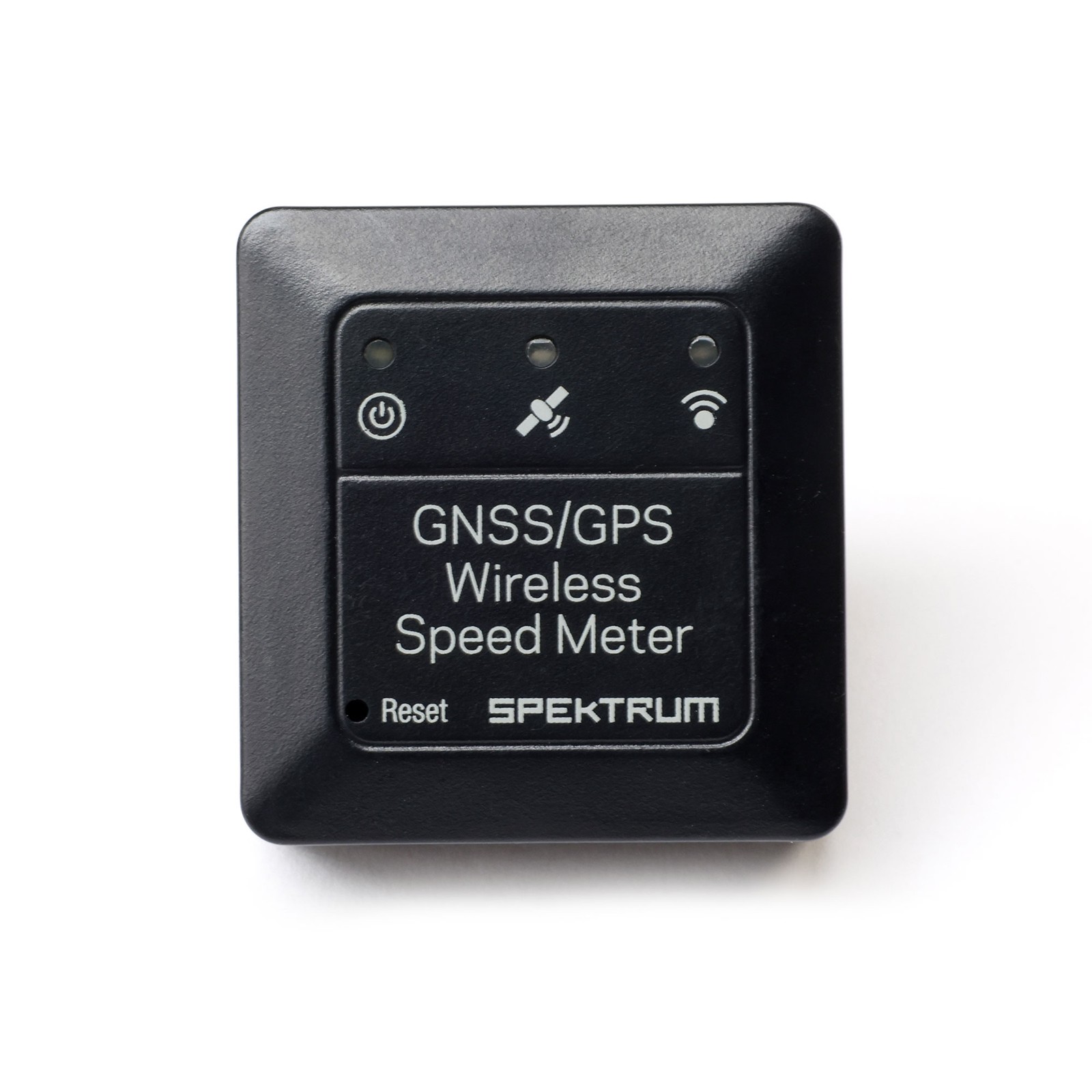 Spektrum Accessories GNSS Wireless GPS Speed Meter & Data Logger SPMXGPS100