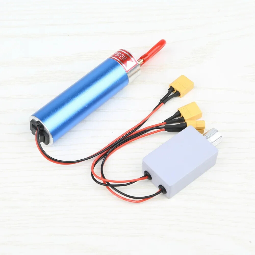 Peak Model Electric Metal Gear Pump Refueling CNC Metal Casing Toys Spare Parts