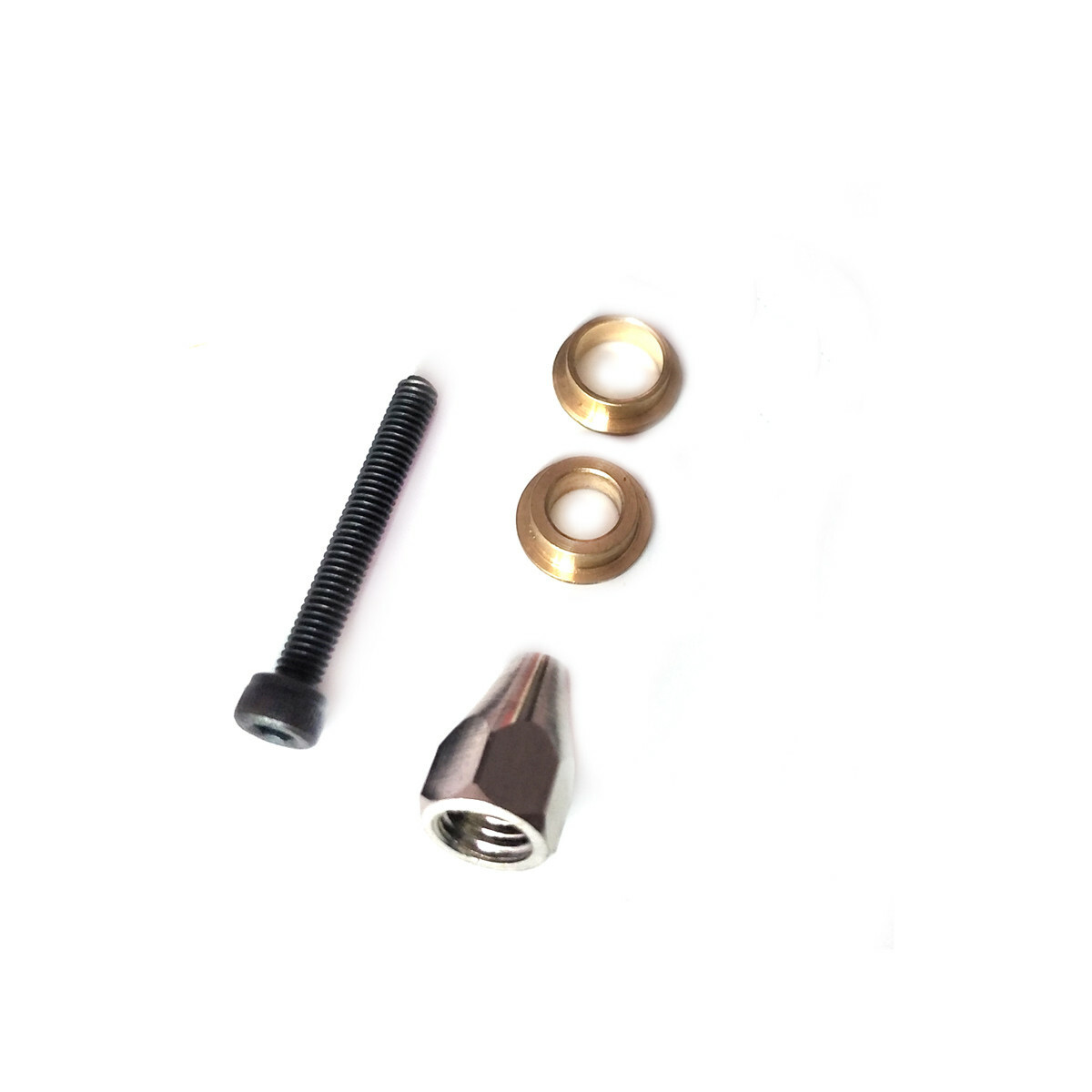 1set Adaptors Nut Spinner Accessories for 1.5-4inch Spinner For RC Model Plane