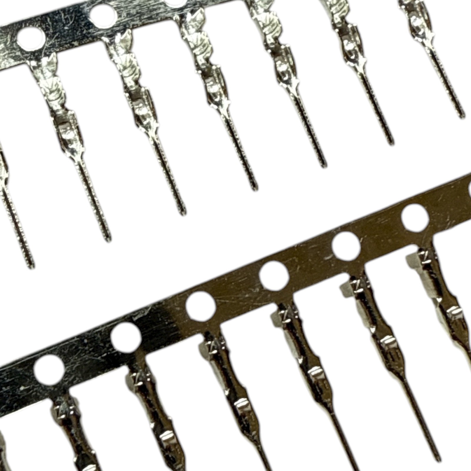 JST-PH 2.0mm 2-Pin Connector Housing Crimp Pin Set for RC Drone FPV 3D Printers