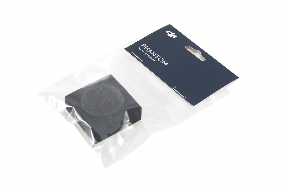 DJI Phantom 4 Part #38 – ND4 Filter – USA dealer
