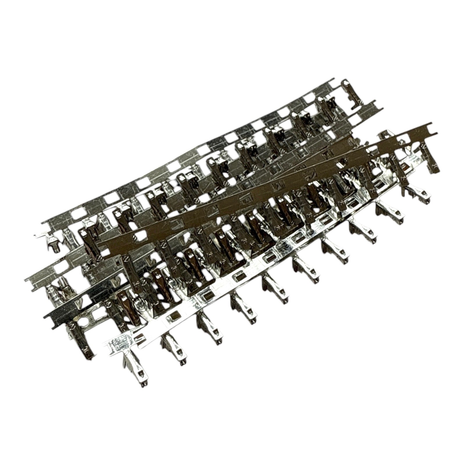 JST-PH 2.0mm 2-Pin Connector Housing Crimp Pin Set for RC Drone FPV 3D Printers