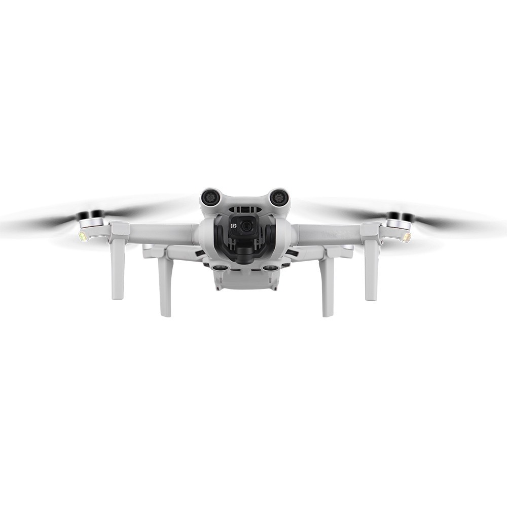 21mm Increased Landing Gear Extension Protection Legs Support For DJI Mini 3 Pro
