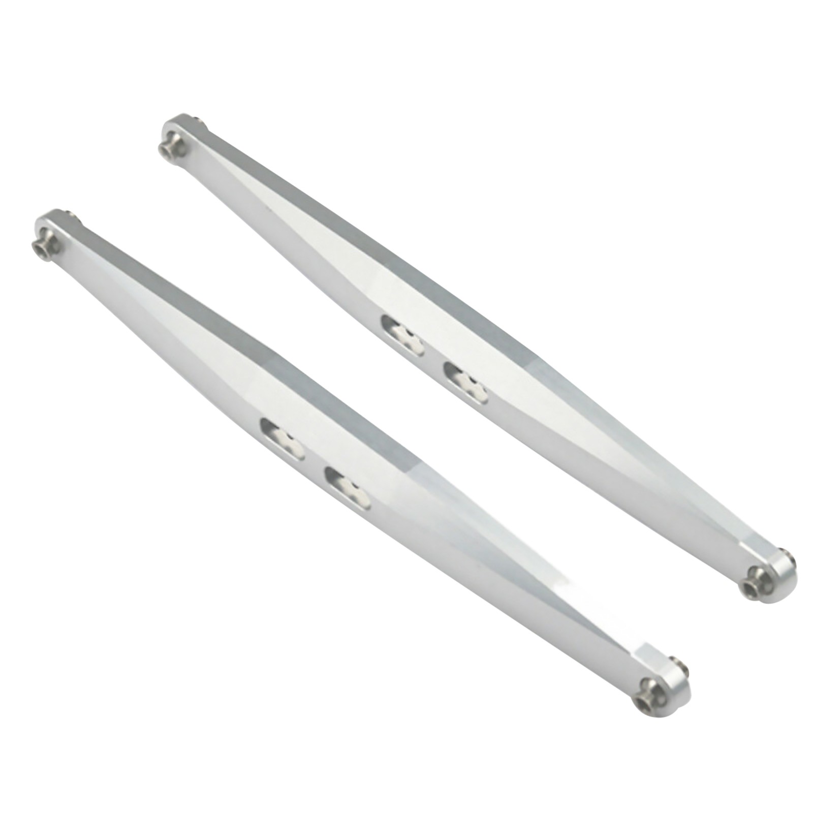 Trailing Arm Rear Arm Suspension for Traxxas Unlimited Desert Racer 1/7 RC Car F