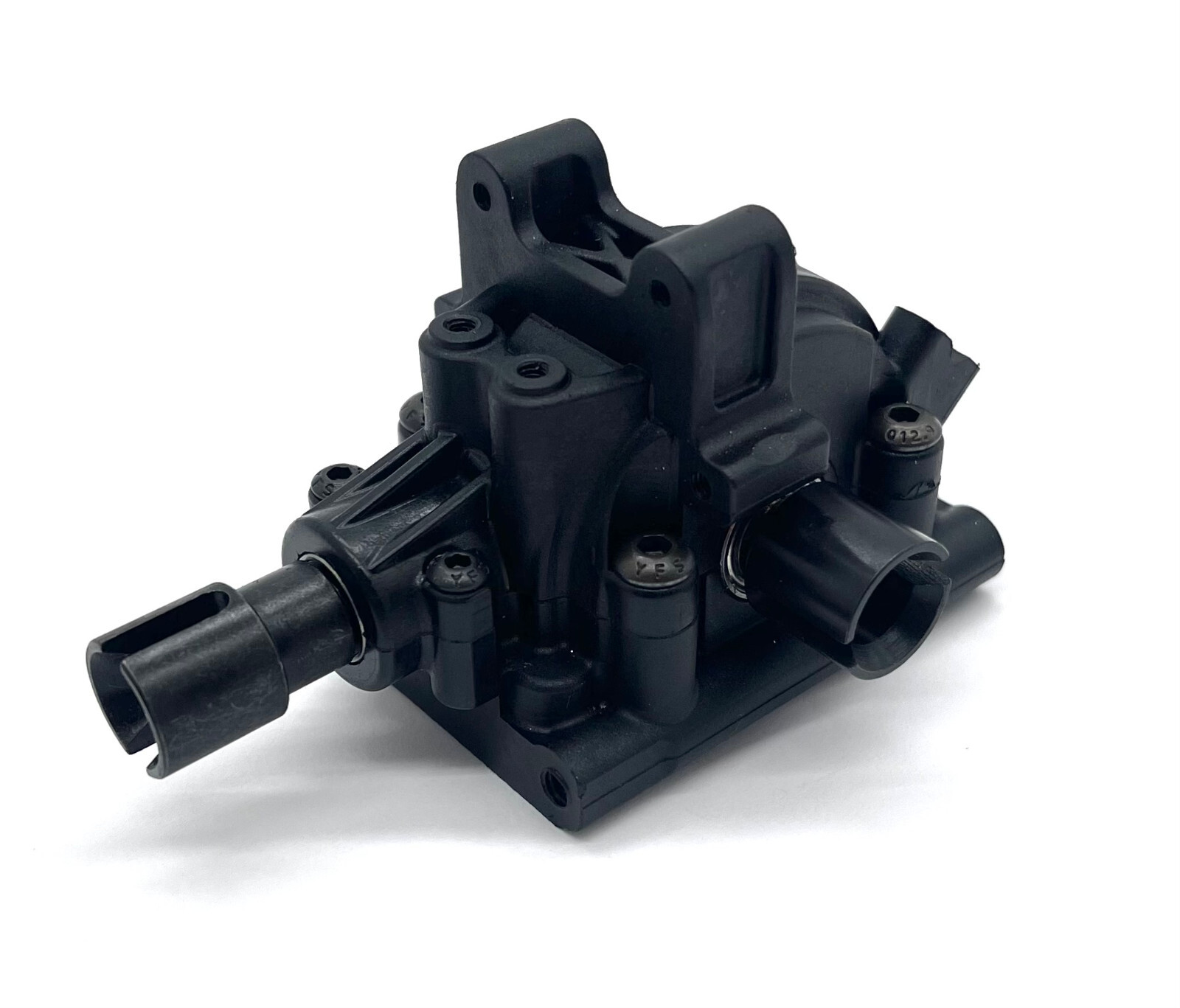 Losi 8IGHT-X Super Lasernut – Differential Rear (assembled complete)(LOS04019)