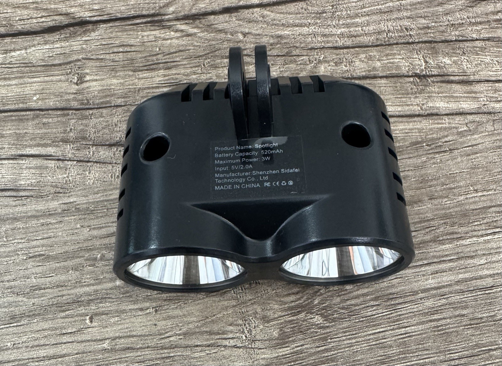 Drone LED Flashing Light