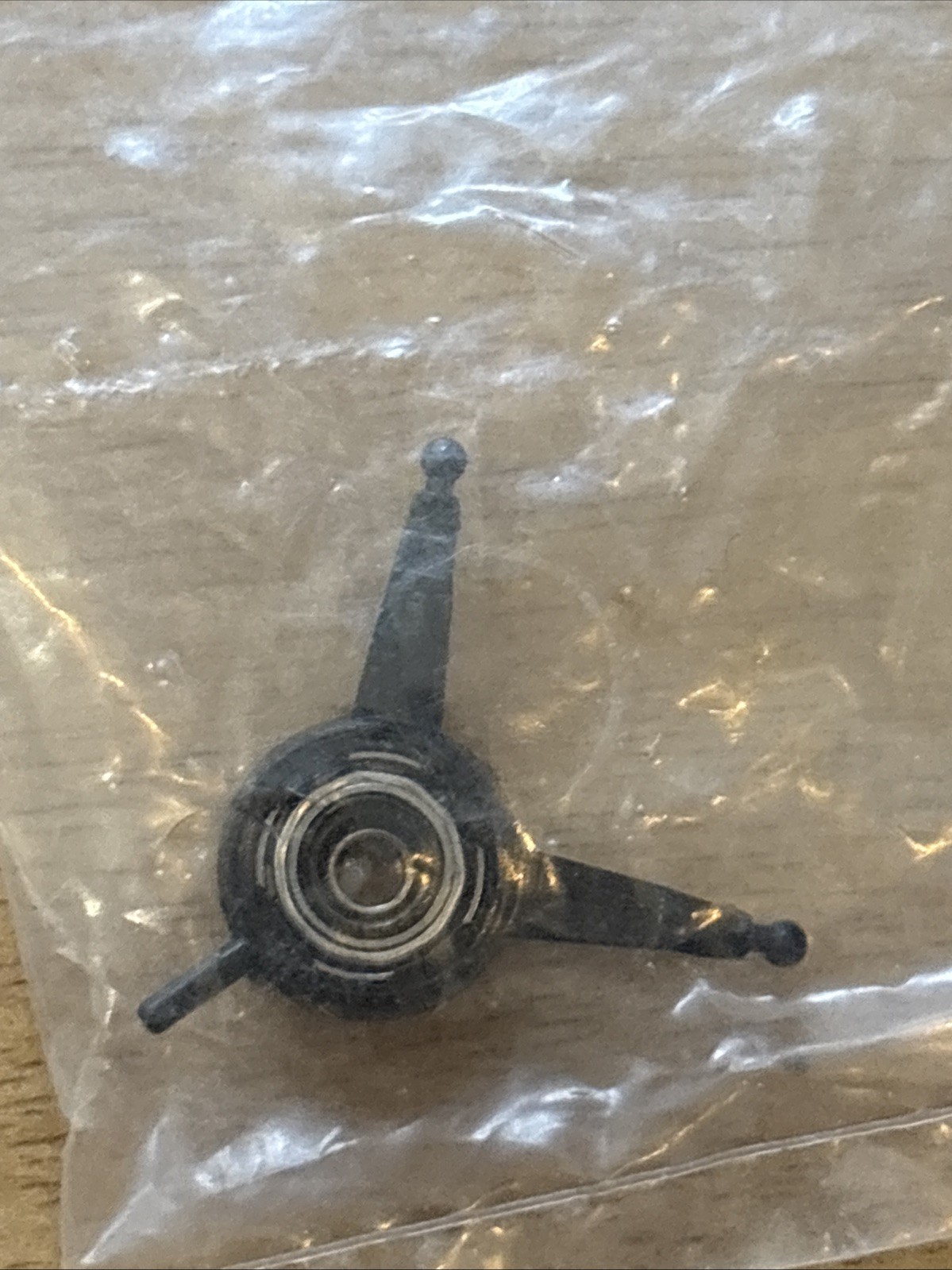 E-flite – Complete Precision Swashplate: BMSR – Model # EFLH3009