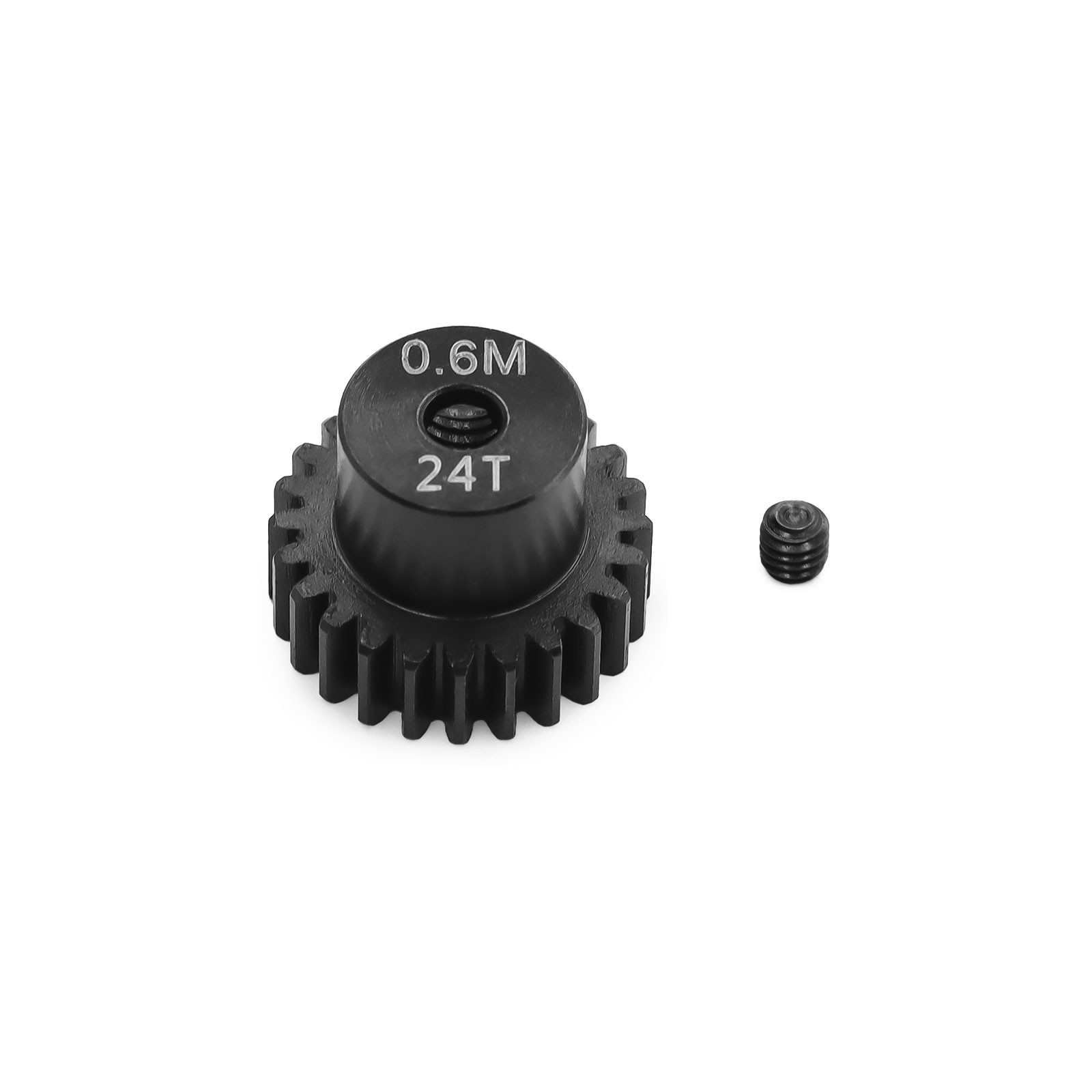 0.6M Steel Motor Gear 14T-29T 3.175mm Shaft for Tamiya RC Car