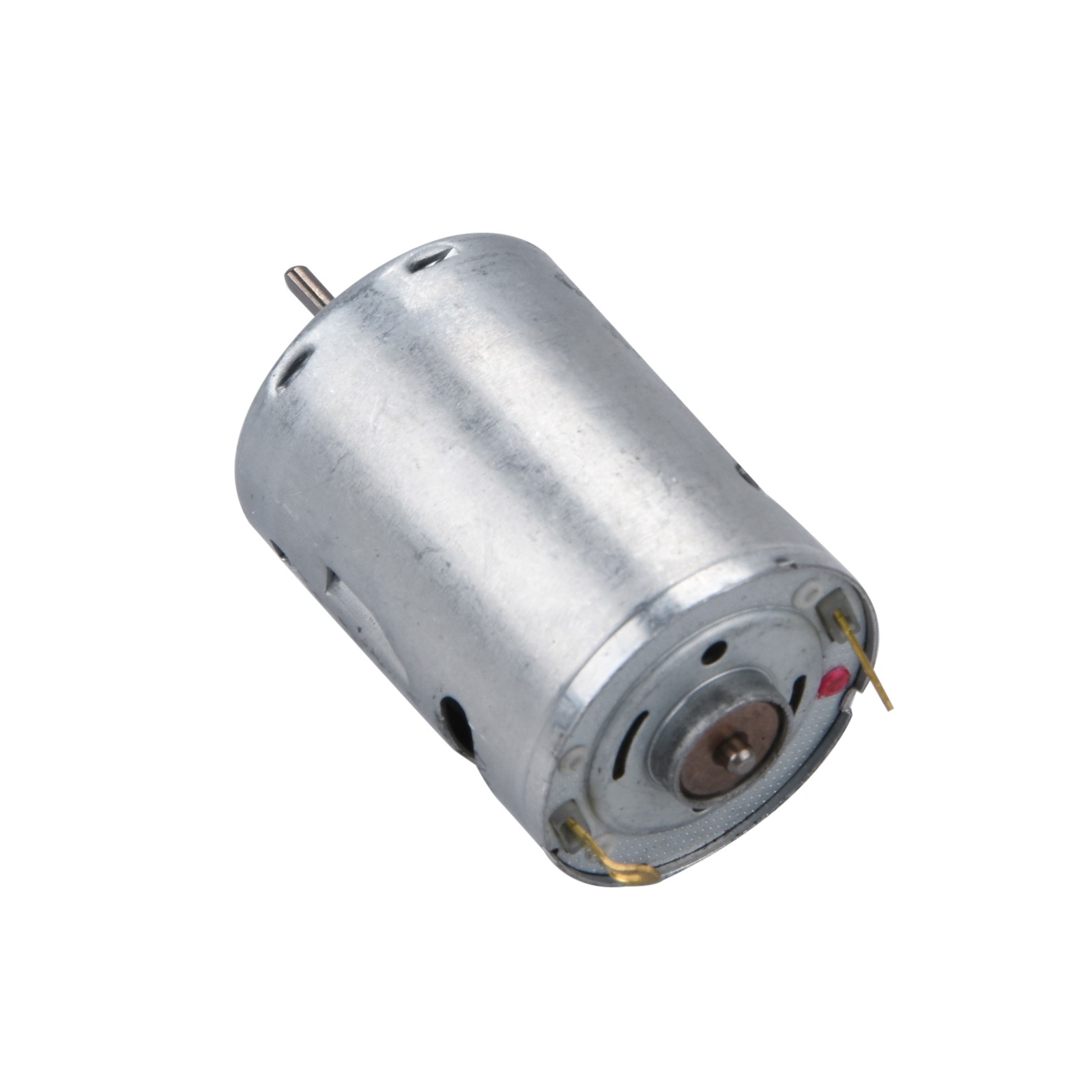 Replacement Spray Water Servo 380 Brush Motor 3V-12V For RC Boat Parts