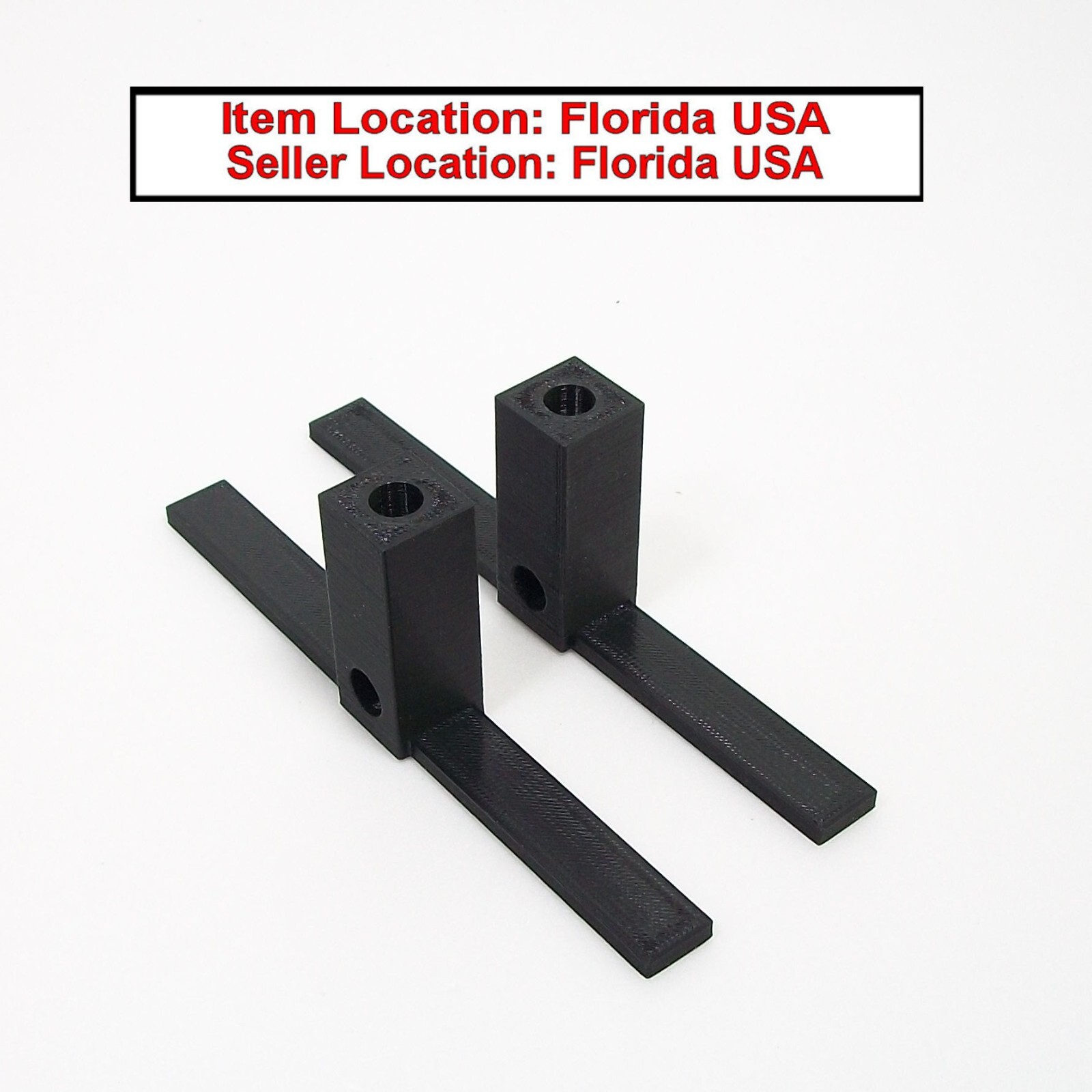 CG Center of Gravity Balance Fixture Stand Tool Kit for RC Aircraft Airplane USA