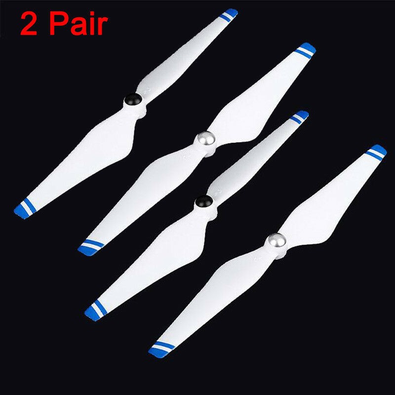 CCW/CW Quick Release 9450 Propellers Blades For DJI Phantom 3 SE/Pro/Adv Parts