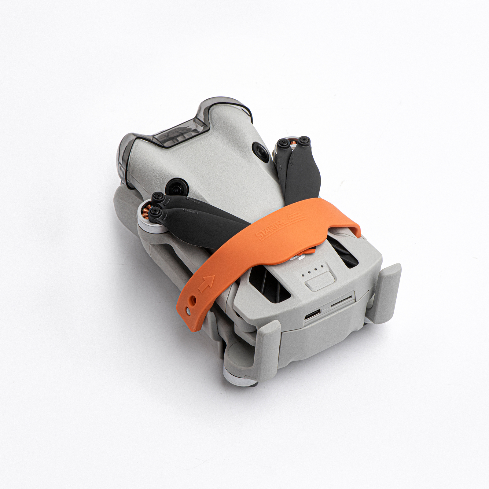 Silicone Propeller Holder for DJI Mini 4Pro