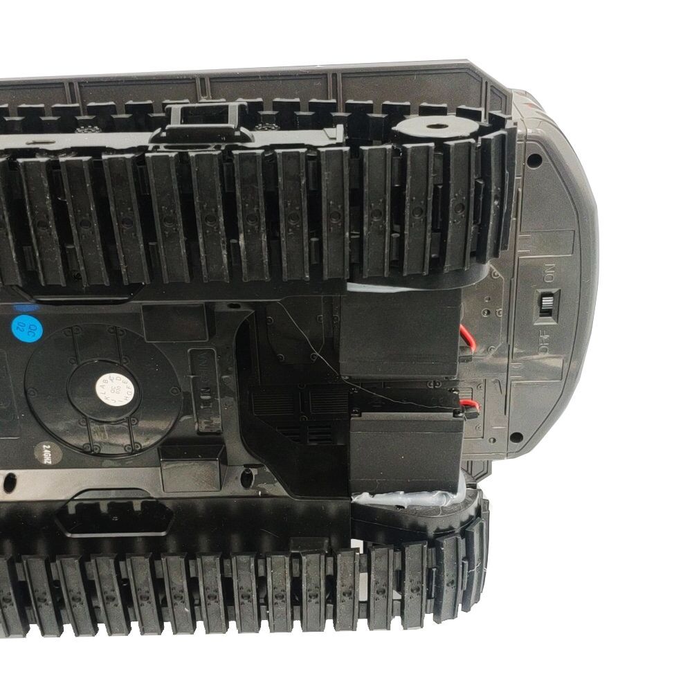 Engine Walking Servo With Metal Shaft For Huina 1550/1592 RC Excavator Accessory