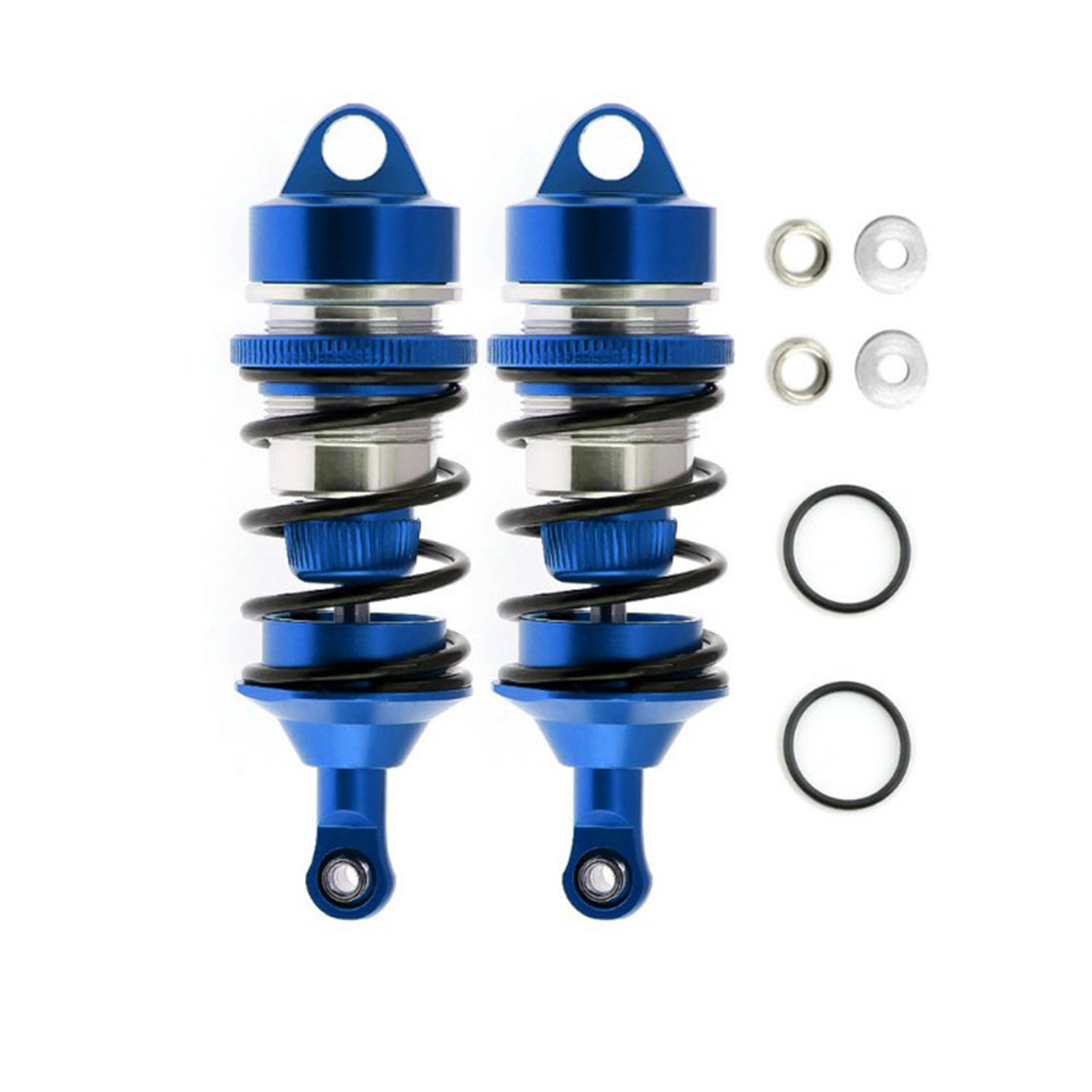 Shock Absorber Metal for ARRMA 1/7 LIMITLESS INFRACTION FELONY