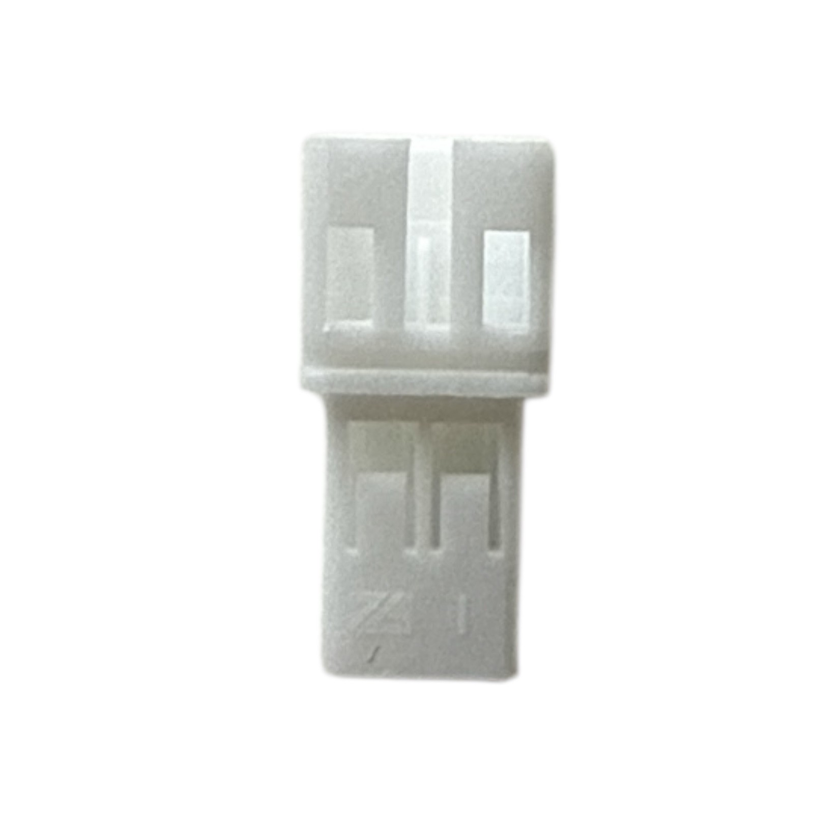 JST-PH 2.0mm 2-Pin Male Connector plug,Red Black Crimped Pin Silicone wire DIY