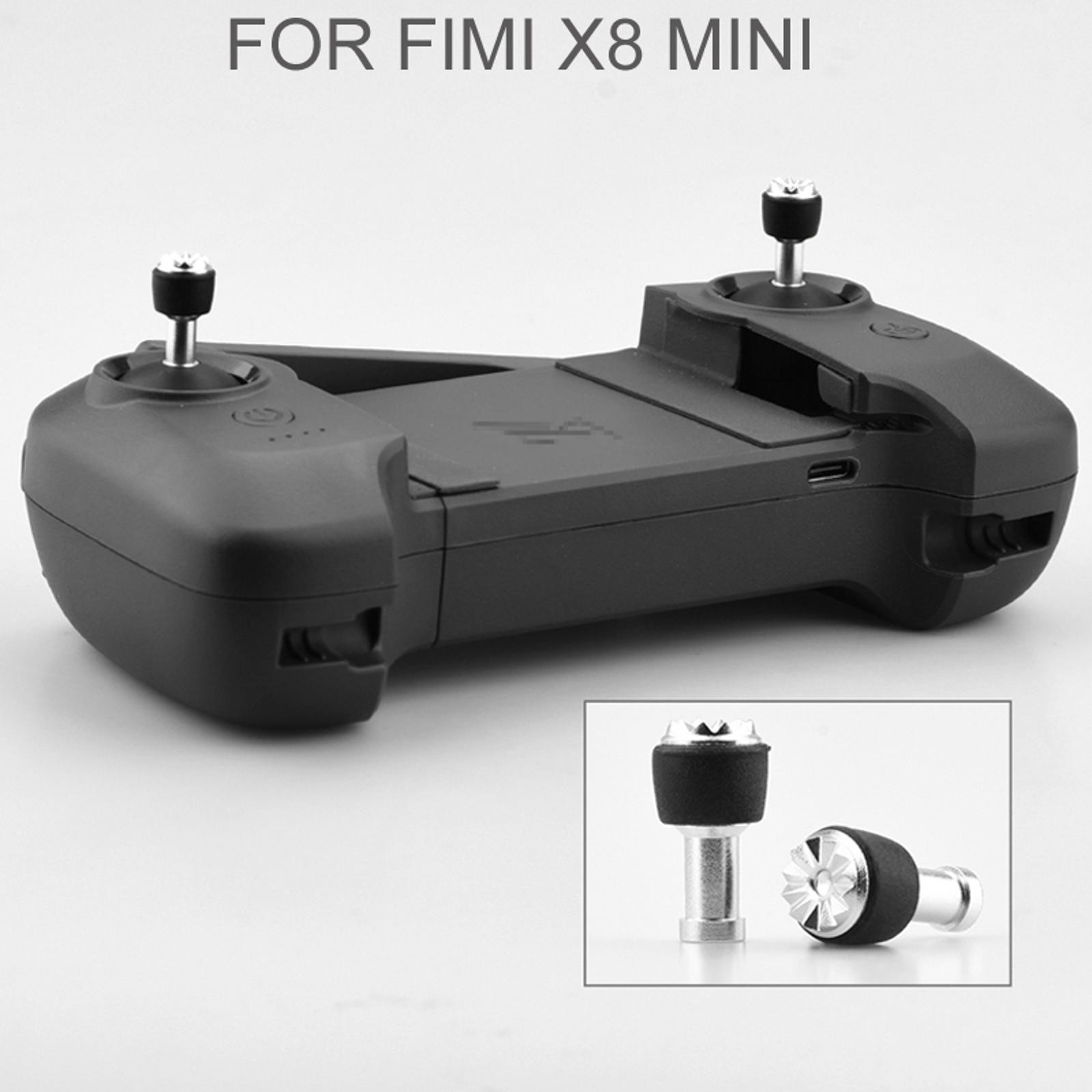 Controller Sticks Thumb Rocker Joystick For FIMI X8 MINI Drone Replacement Parts