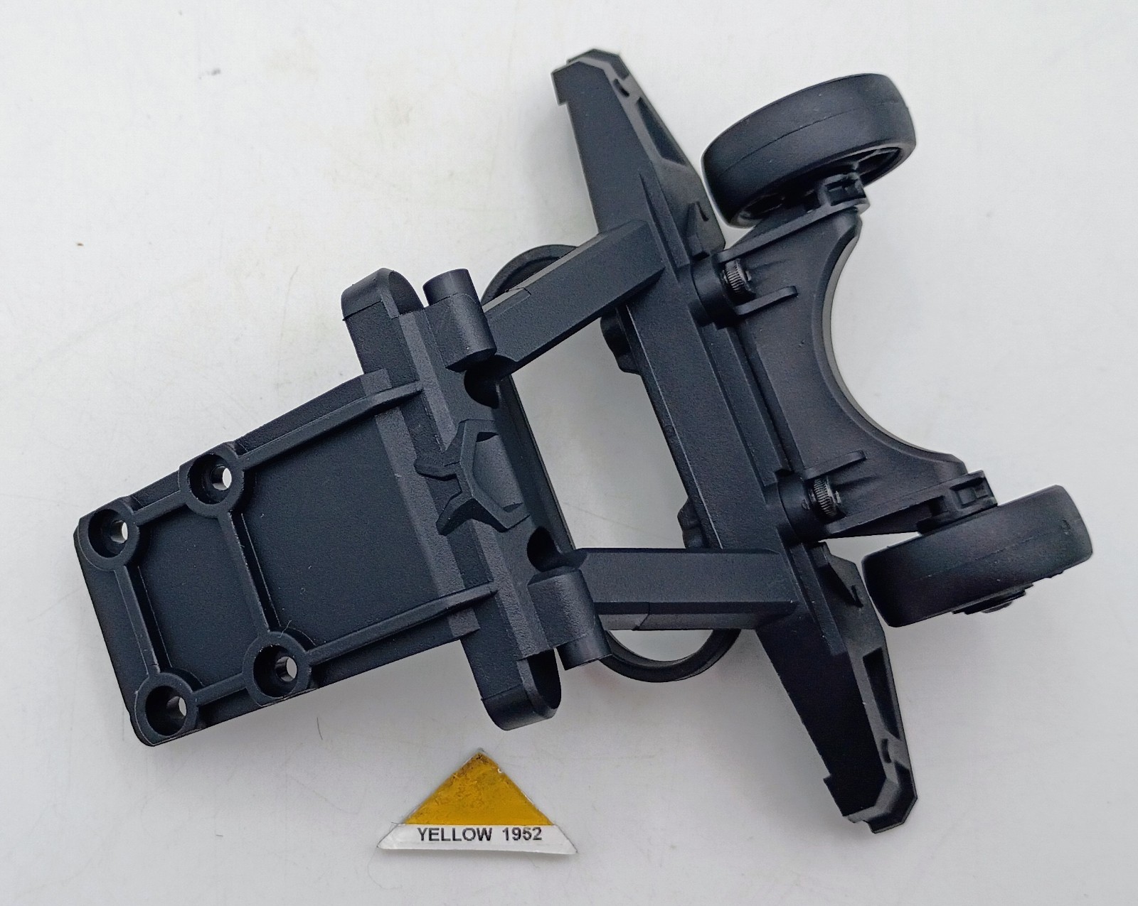 MJX Hyper Go 12212 RC Truck Rear Bumper & Wheelie Bar P12110 Ship FREE US Seller