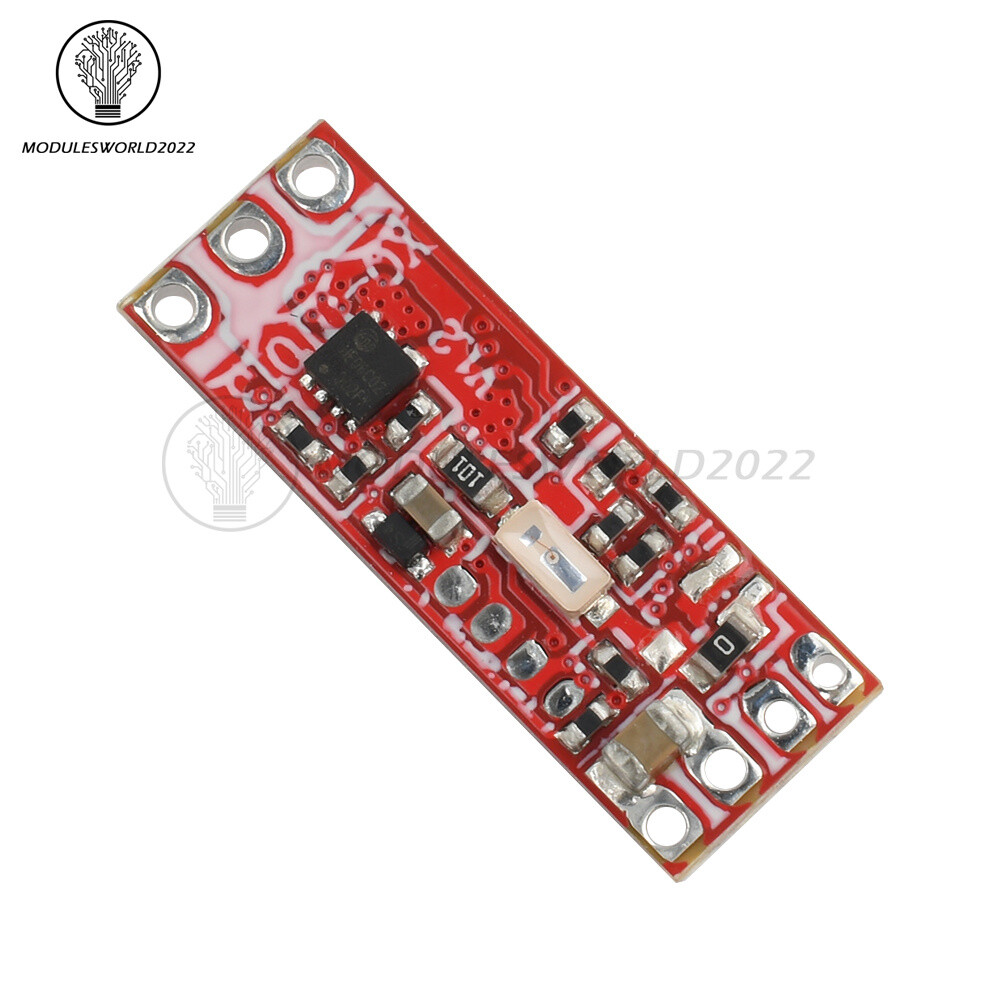 1S-2S 6A Micro Brushless ESC Motor Controller Board for 1104 1106 1306 1407 1503