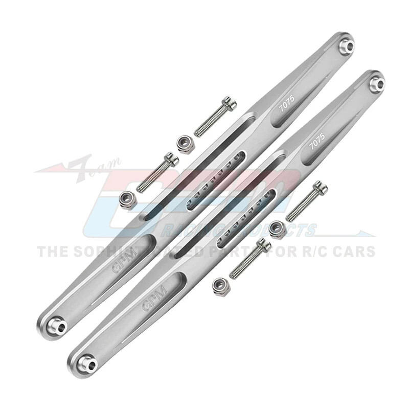 GPM Alu Rear Lower Trailing Arm Link for Traxxas 1/7 UDR Unlimited Desert Racer