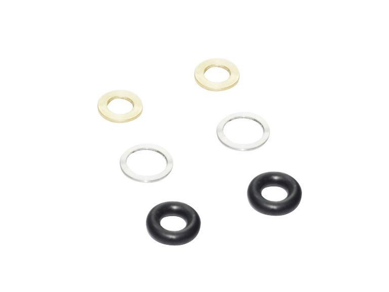 SAB Goblin: Tail Rotor Spacer Set