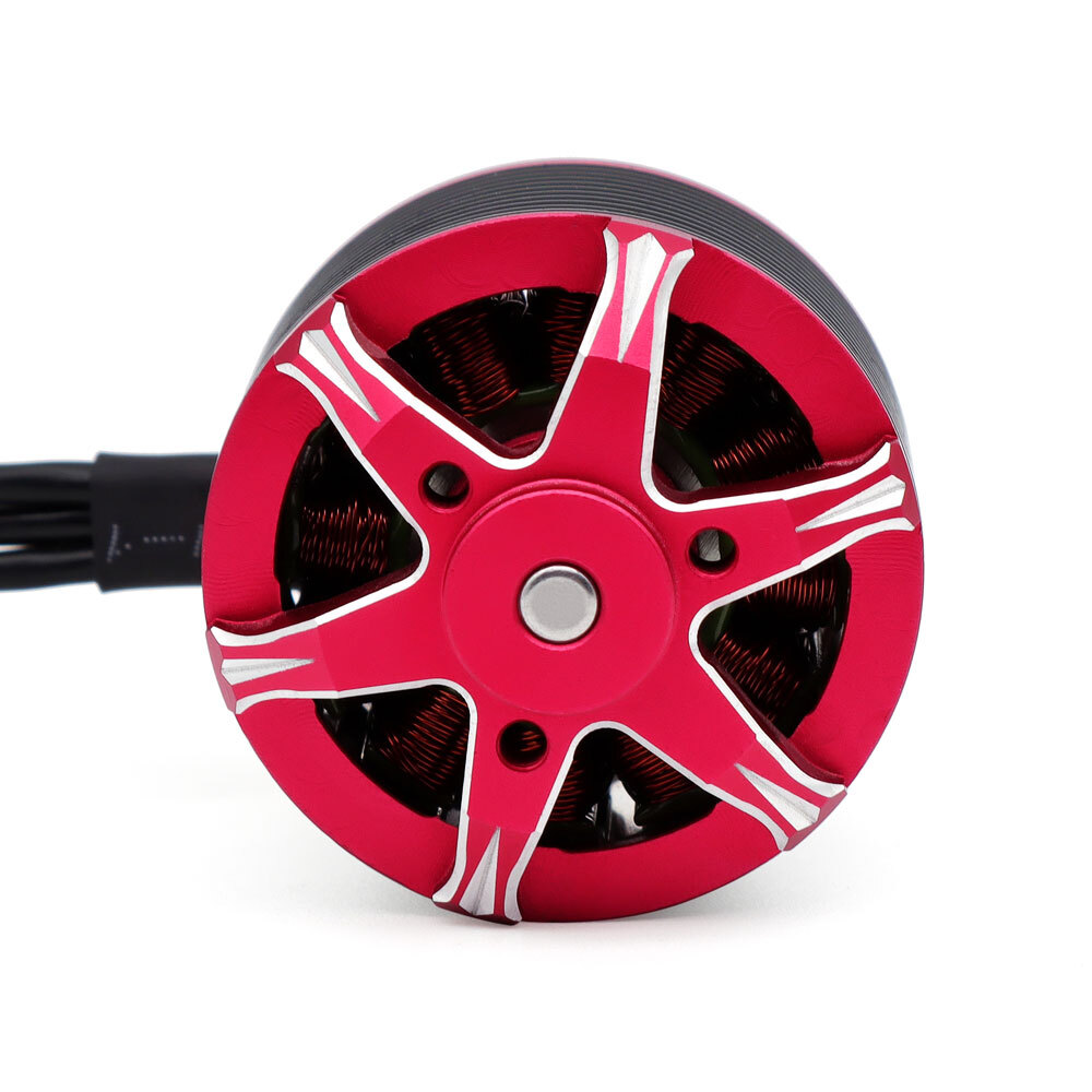 SURPASS HOBBY 900-1700KV Brushless Motor 40-60A ESC for RC Fixed Wing Air Plane