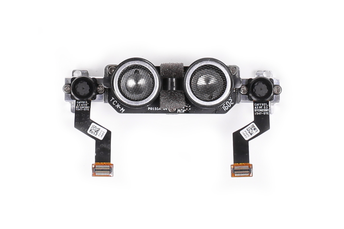 DJI Phantom 4 Standard Downward Facing Vision Positioning Module Replacement