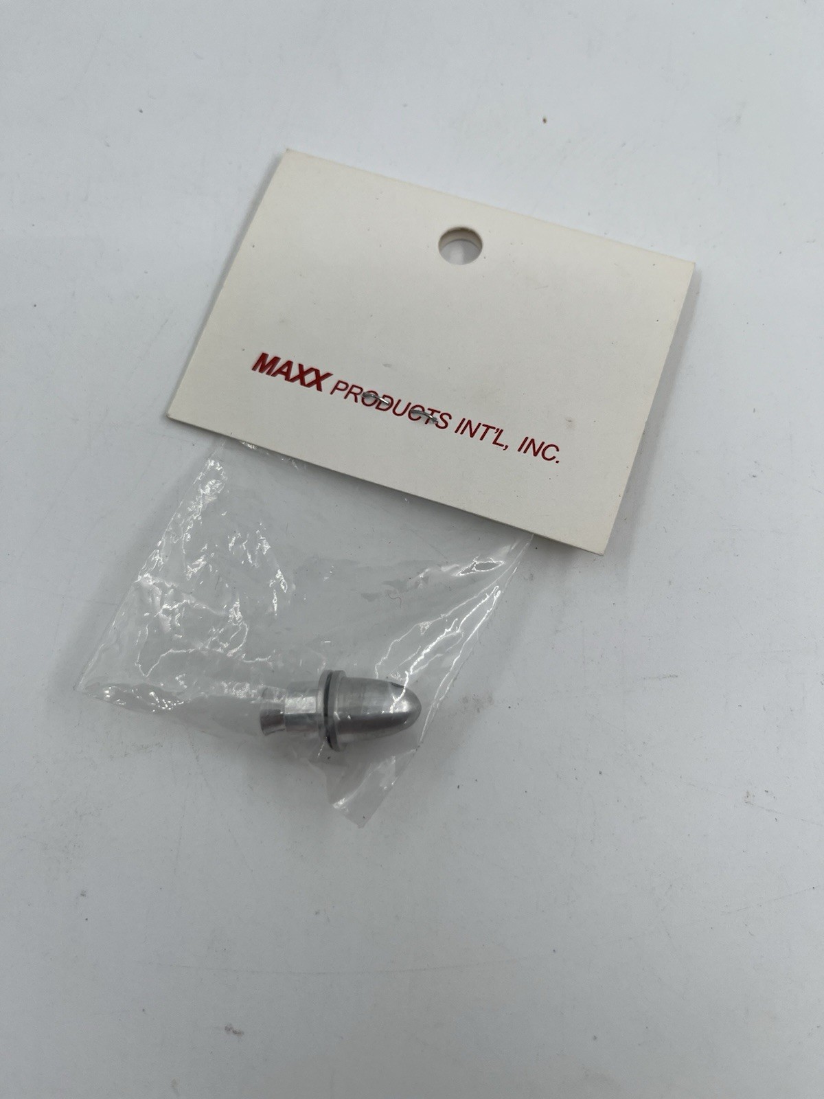 MAXX Products Mpi ACC379 Prop Adapter,Collet, RC Airplane 2.0MM – 3/16 Prop NOS
