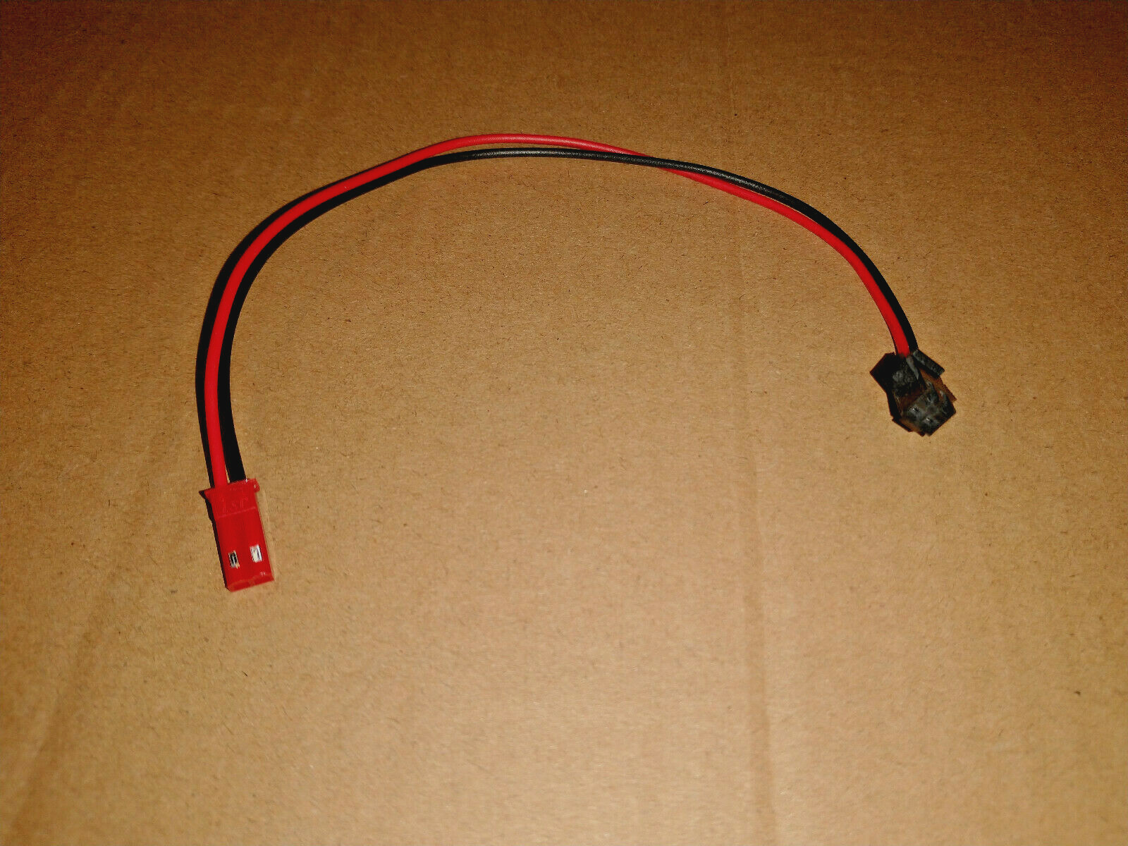Lipo Battery Adapter – MALE JST PH 2.0 to MALE Cheerwing, RC/Drone Accessories