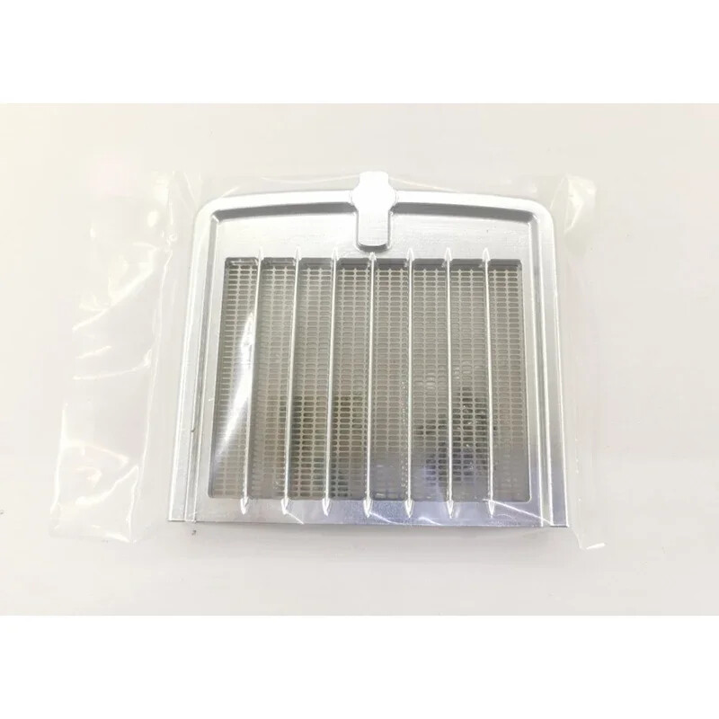 Intake Hood Front Face for 1/14 Tamiya RC Truck New King 56344 56301