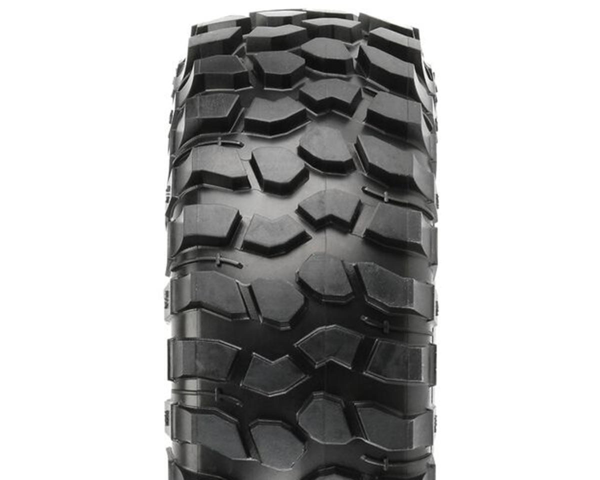 Pro-Line BFGoodrich Krawler T/A KX 1.9″ Rock Crawler Tires (2)
