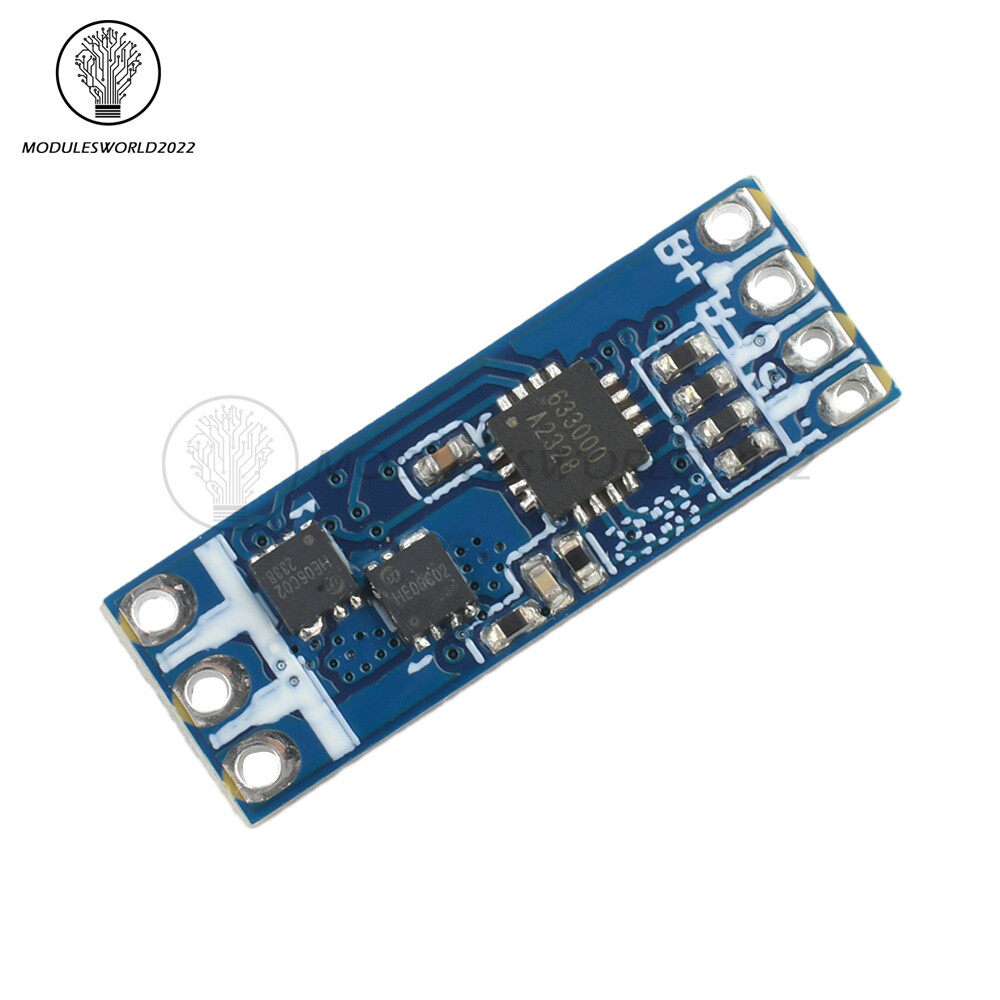 1S-2S 6A Micro Brushless ESC Motor Controller Board for 1104 1106 1306 1407 1503