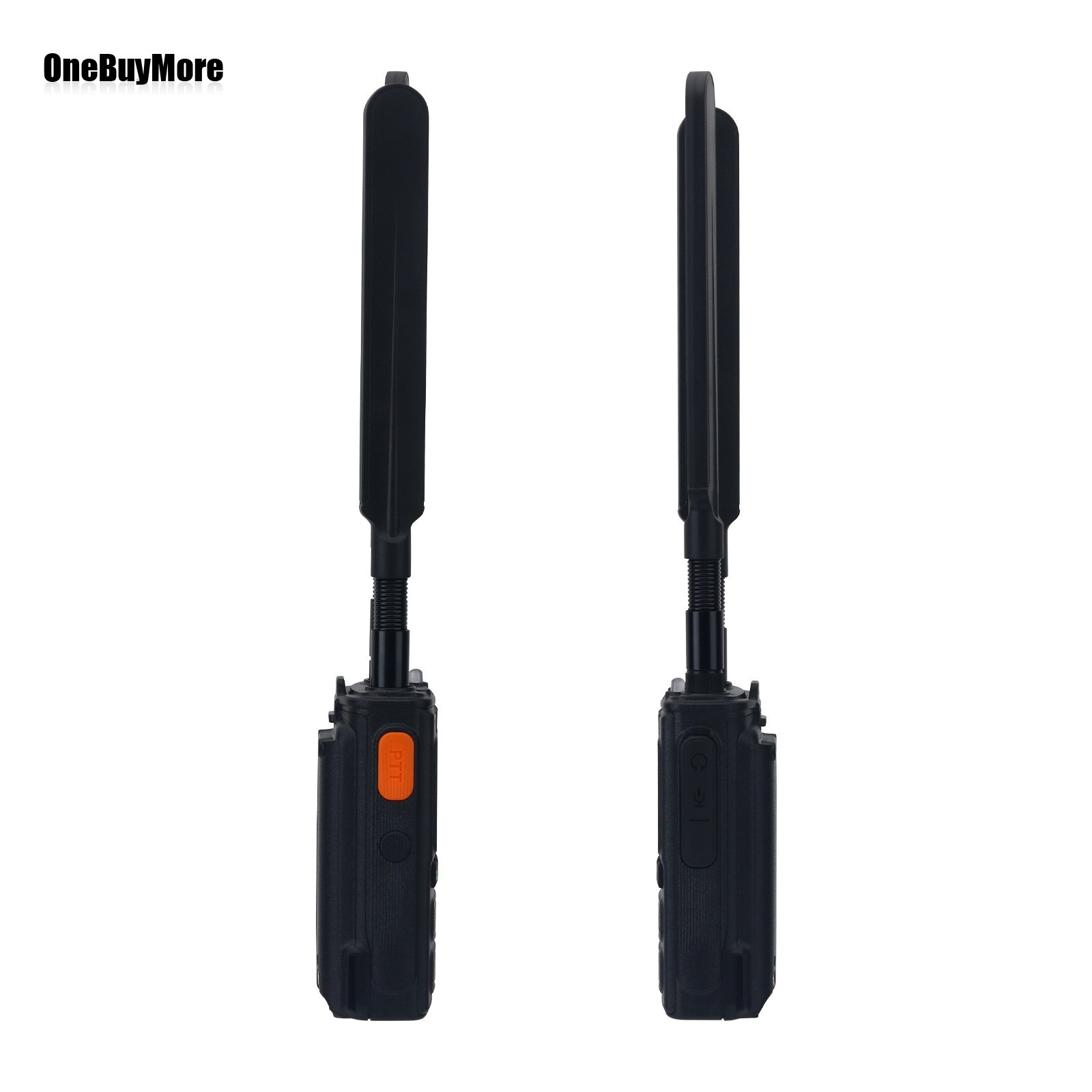 Skydroid S12 FPV Detector Drone Alarm for 0-6GHz Wireless Frequency Band Detect