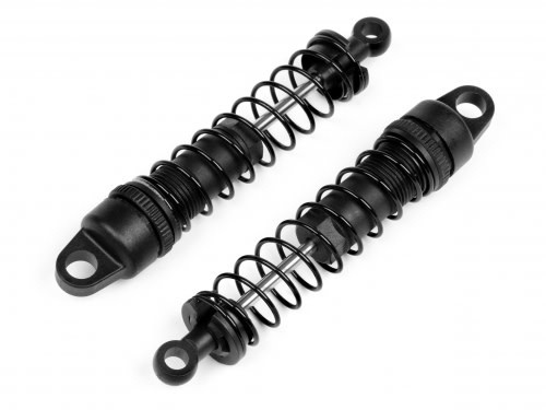 HPI87255 SHOCK SET 67-87MM
