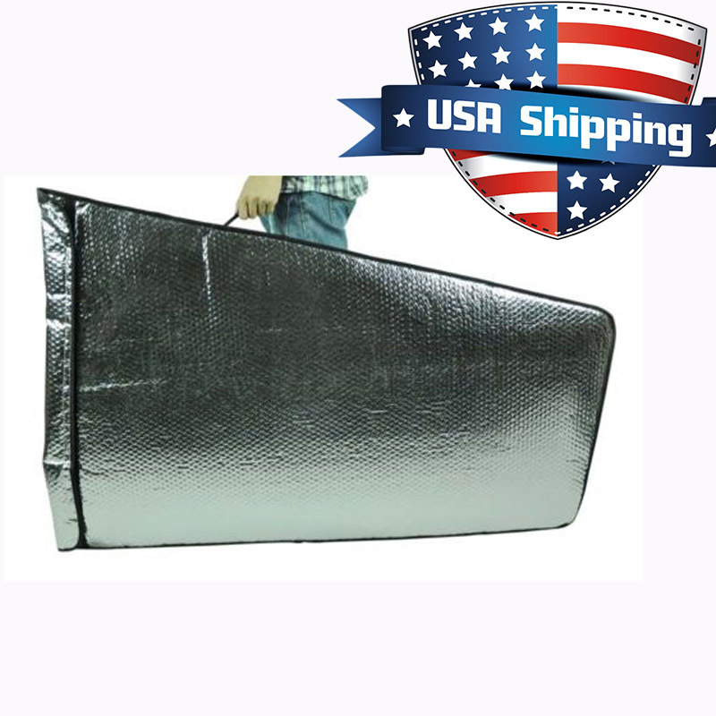 Wing Bag Protective Tote For 50cc RC Airplanes (40-60cc Gas) 80-90in Wingspan