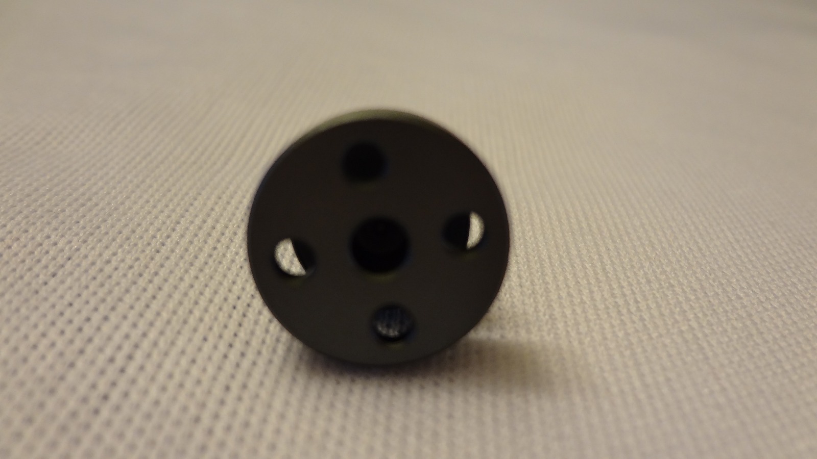 Propeller adapter for iflight ipower1806 brushless motor- fpv racer prop adapter