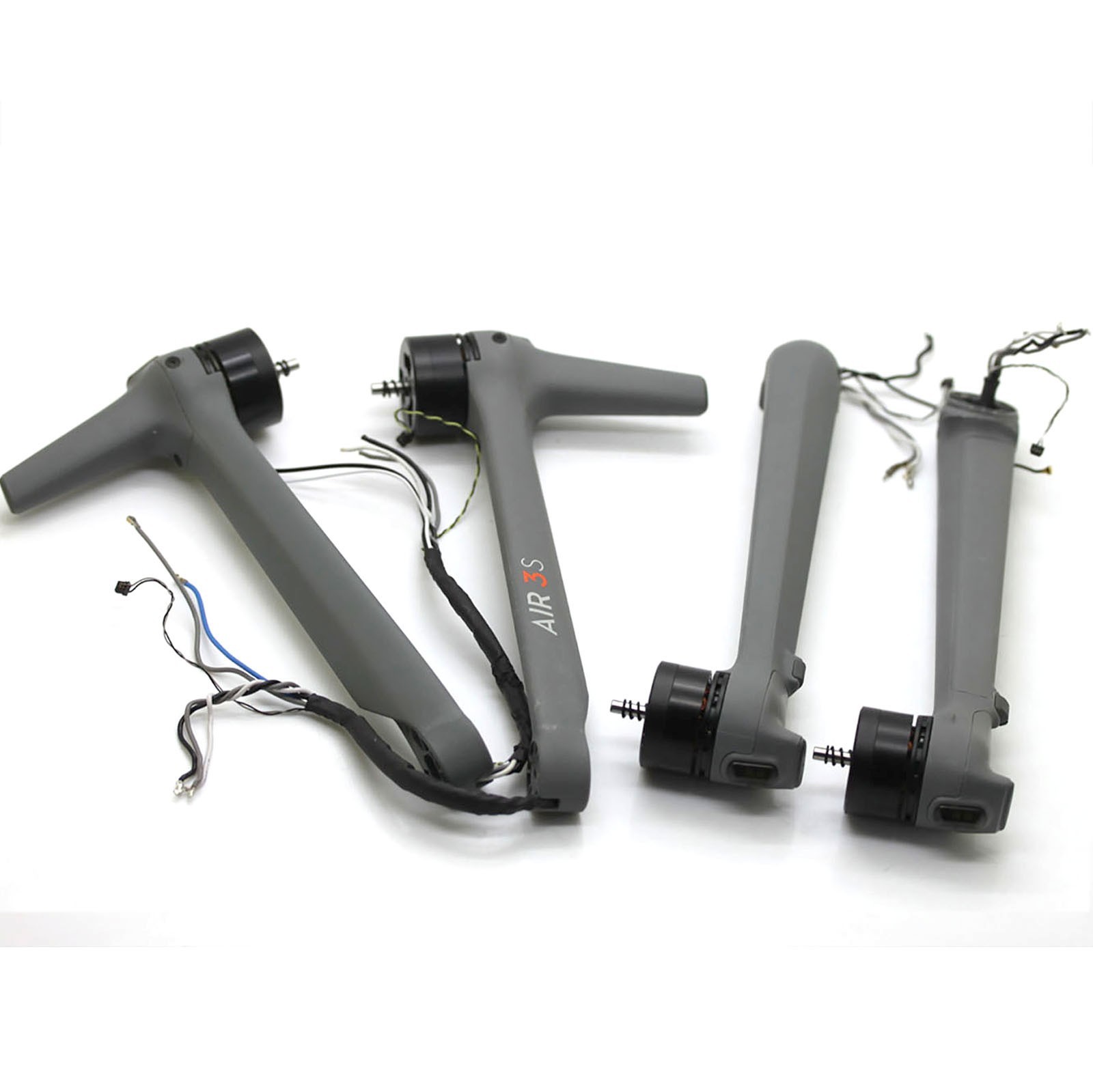 Original Front Rear Back Left Right Arm Cover Shell + Motor fit DJI Air 3/ 3S US