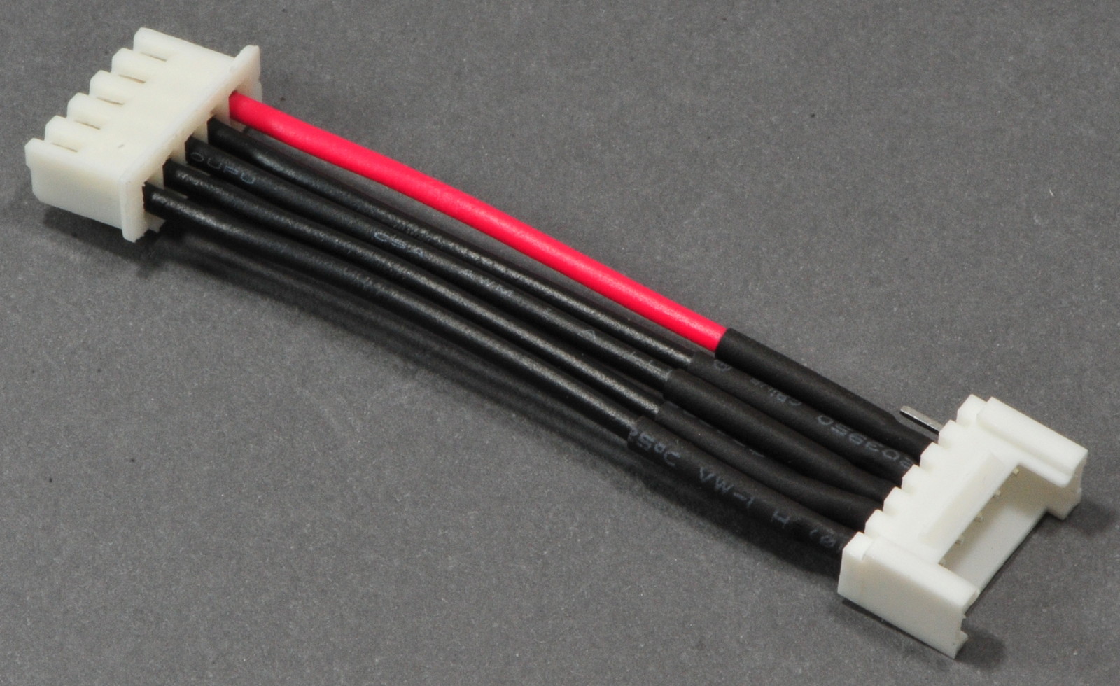 4S Thunder Power Female – JST-XH Male Lipo Adapter Plug