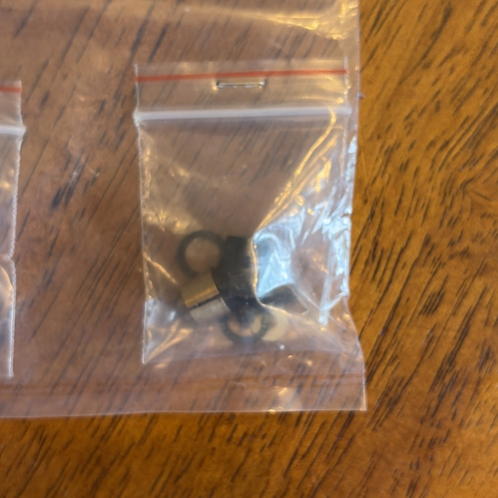ProTek RC 1/8 Scale Flywheel Nut, Collet & Shim KitPart#: PTK-7150