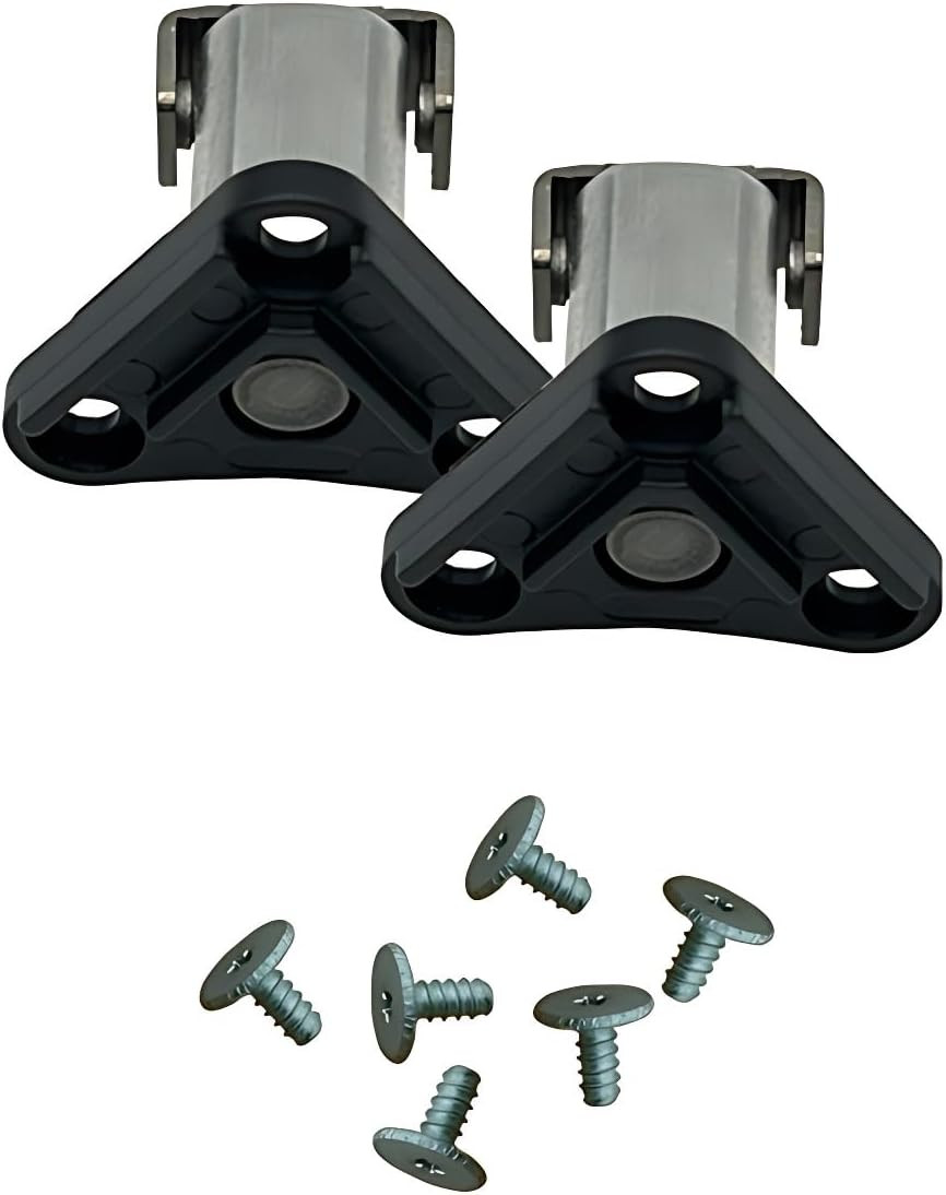 Front Arm Axis Replacement for DJI Mini 5 Pro/Mini 4 Pro/Mini 3 Front Arm Hinge