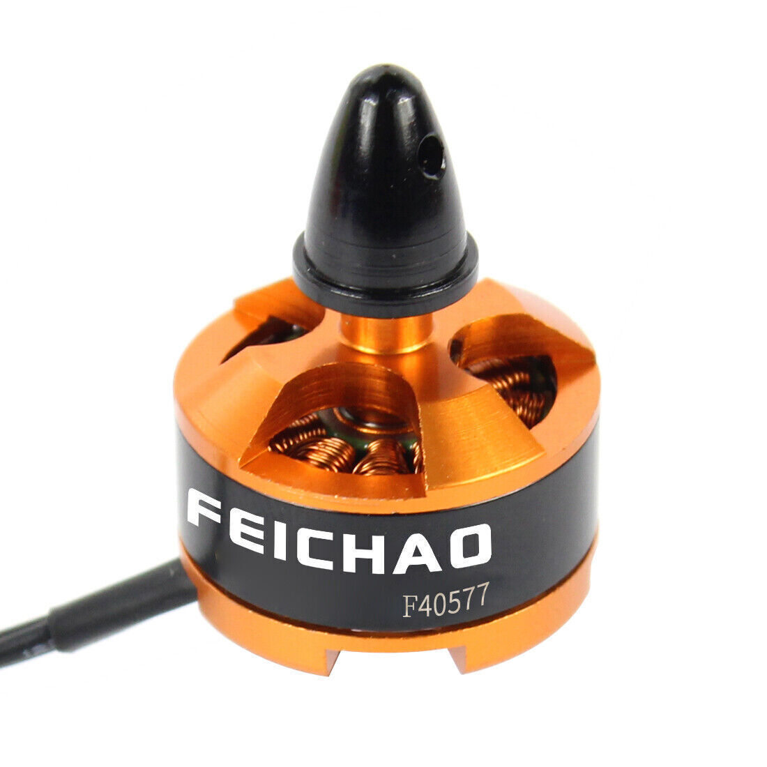 FEICHAO 1806 2400KV CW CCW Brushless Motor for DIY 2-3S Multi-Rotor FPV Drone