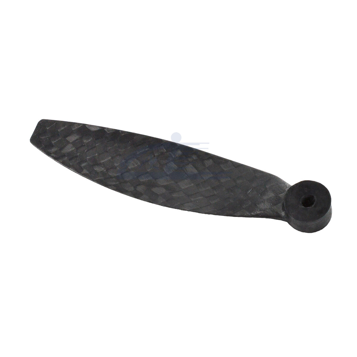 16pcs For DJI Mini 4K Accessories Low-Noise Propellers Carbon Fiber Prop Blade