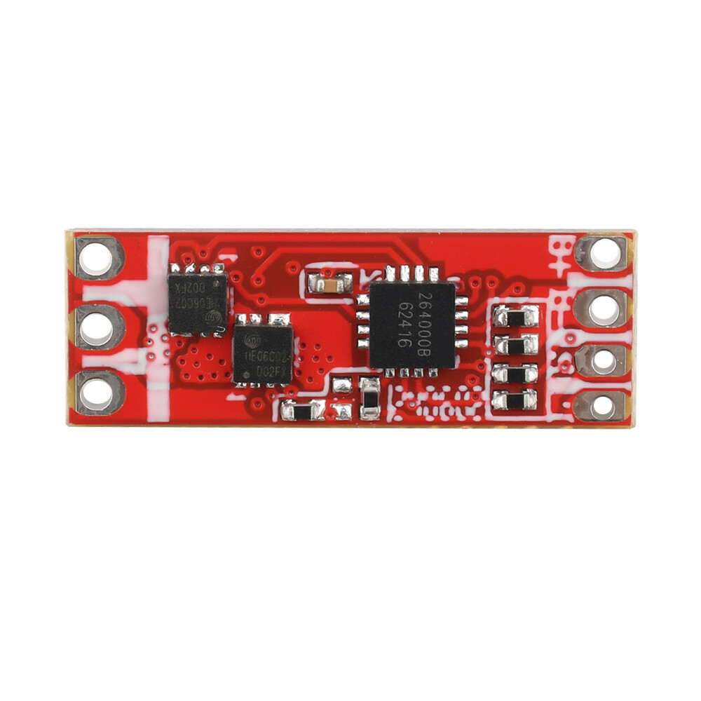 1S-2S 6A DC Brushless Motor Speed Controller Drive Board for 1104 1106 1306 1407