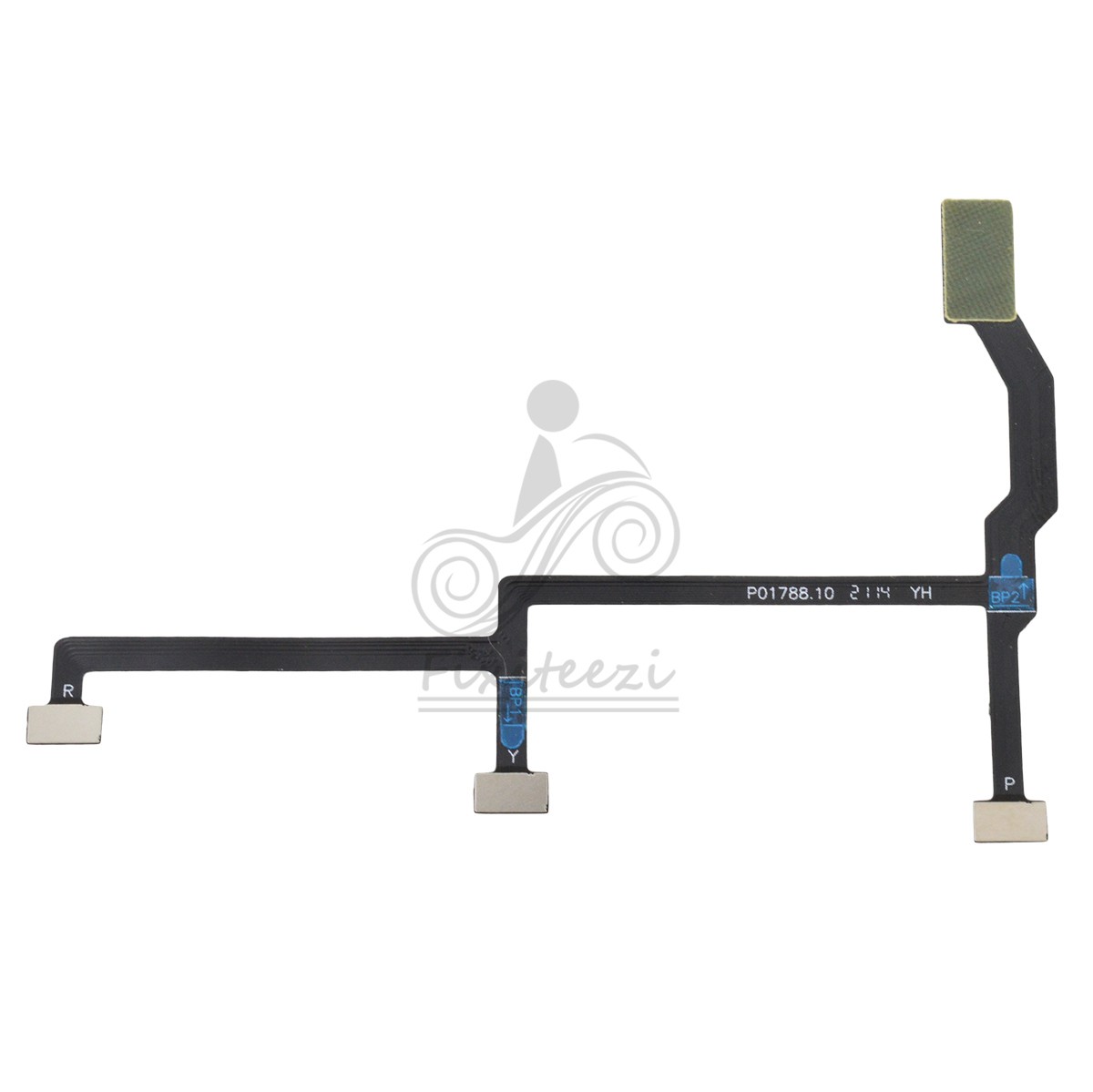 Flexible Gimbal Flat Ribbon Flex Cable Layer For DJI Mavic Pro