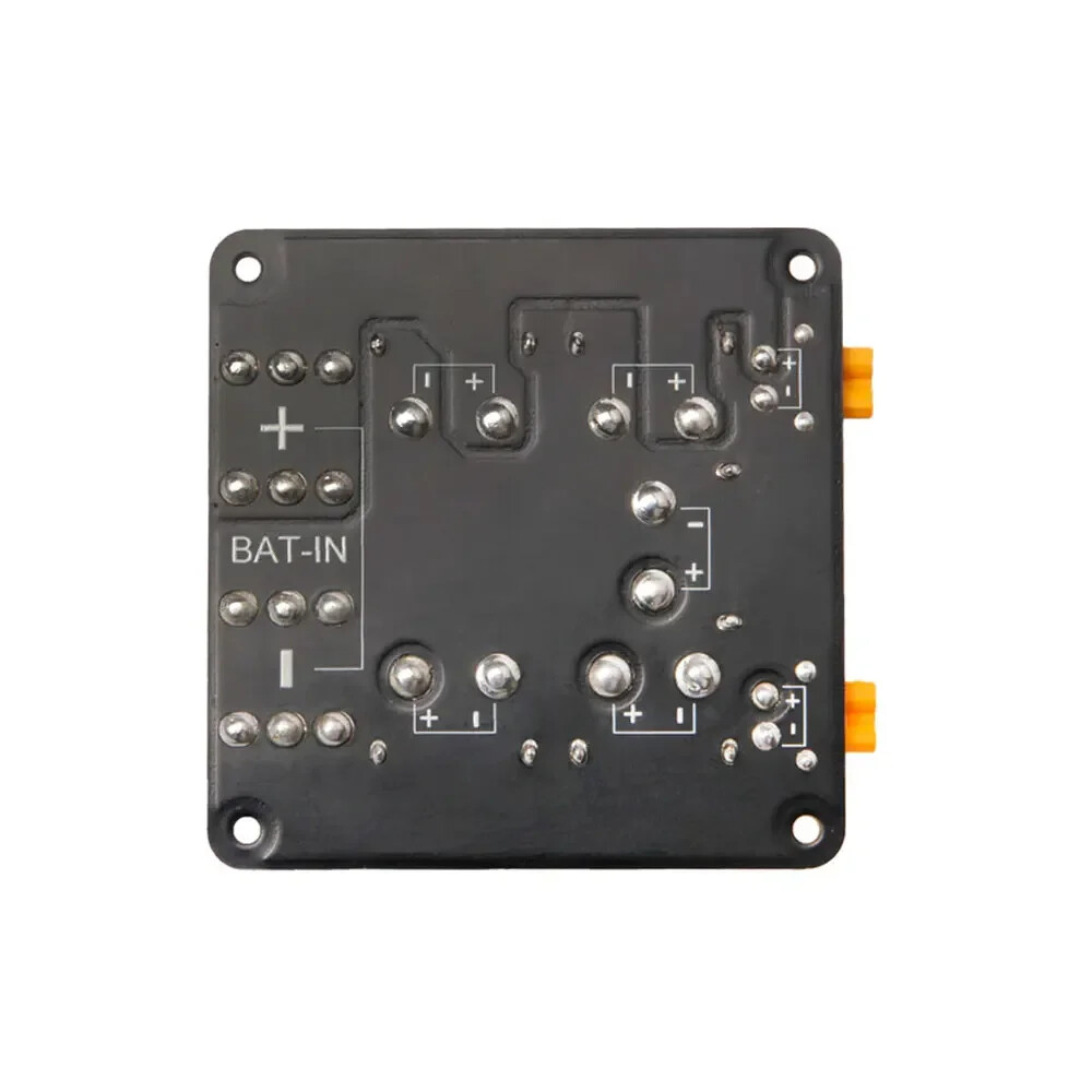 HolyBro Power Distribution Board (PDB) 300A Top Entry / Side Entry New RC Drone