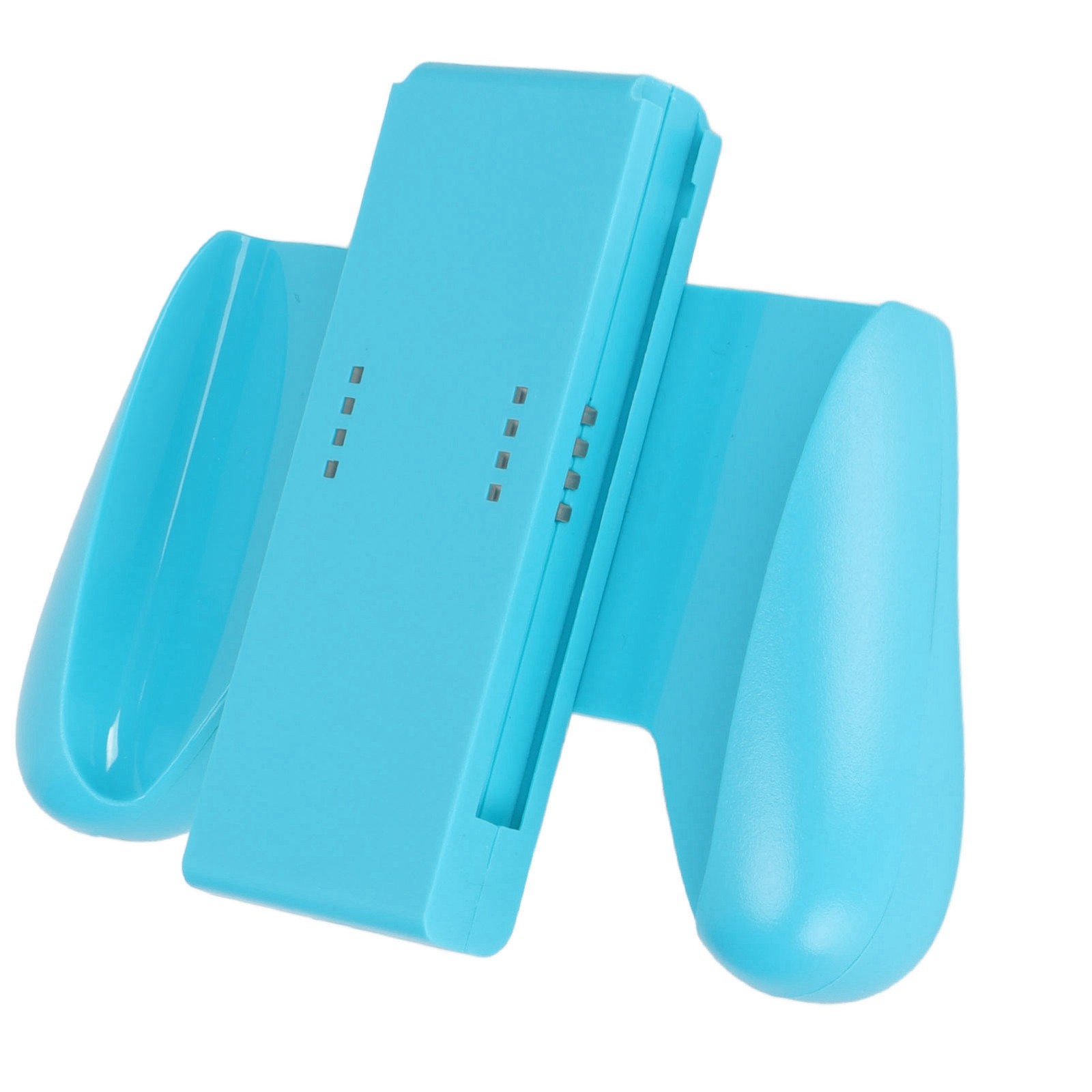 Controller Hand Grip Lightweight Ergonomic Design Game Remote Control Holder For
